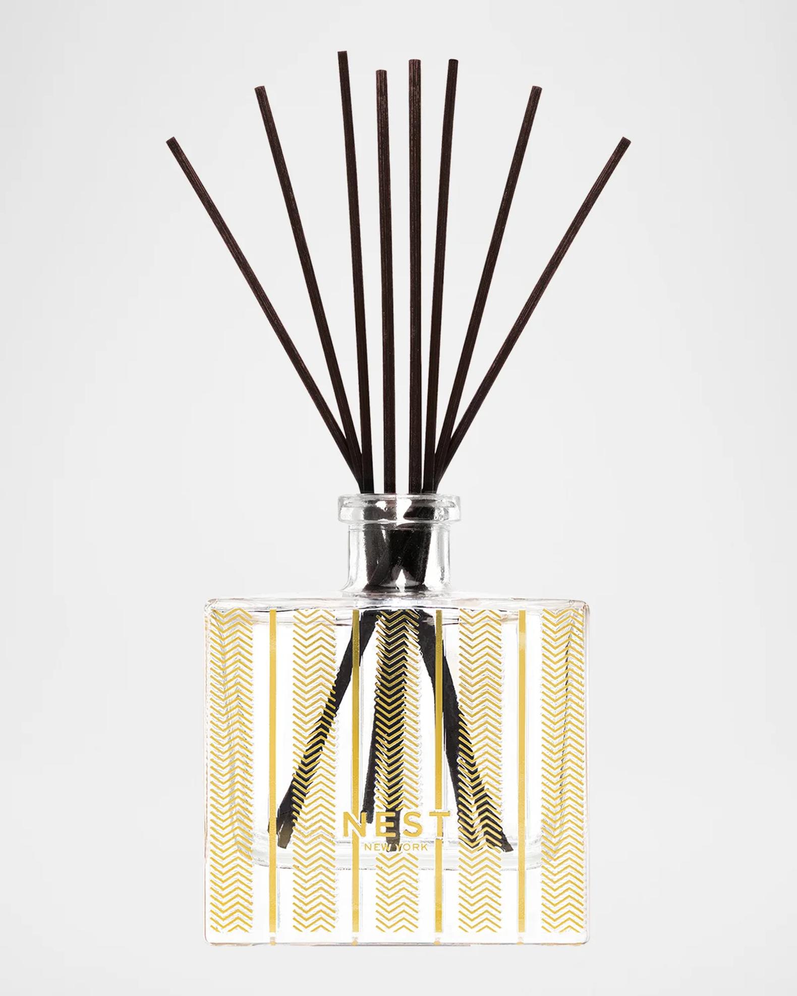 NEST New York Winter Chai Reed Diffuser, 5.9 oz. | Neiman Marcus