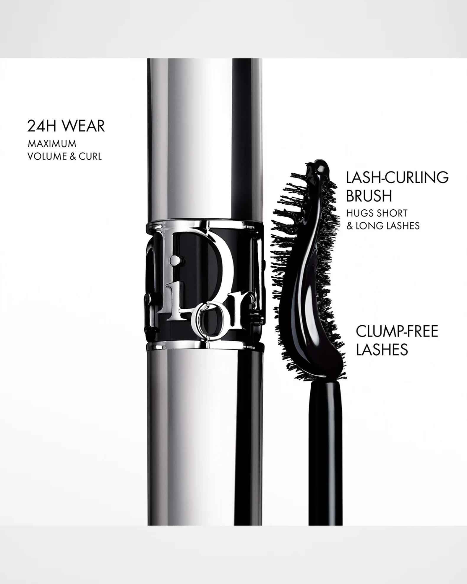 Dior Diorshow & Dior Addict 3-Piece Gift Set | Neiman Marcus