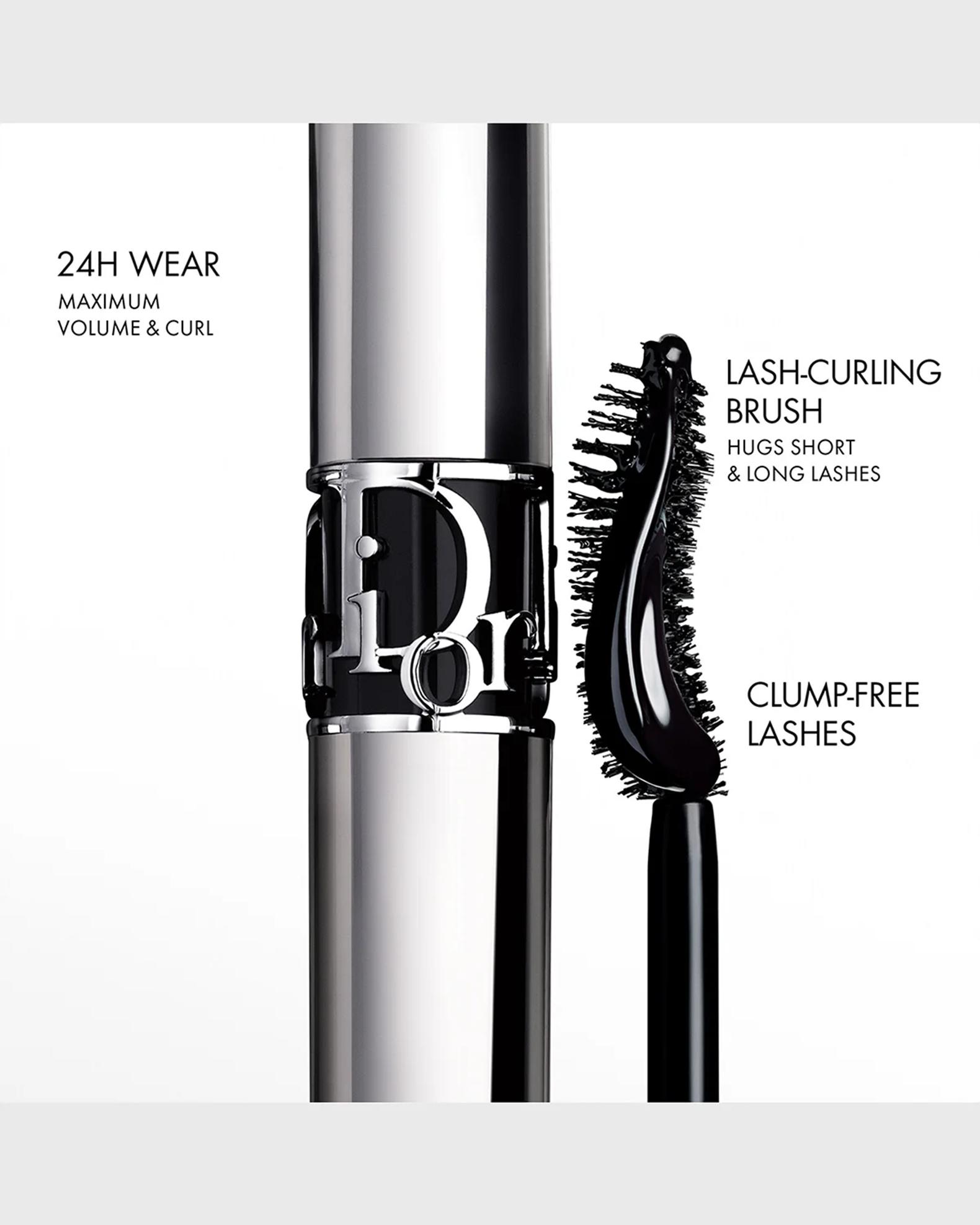 Dior Diorshow 2-Piece Makeup Gift Set | Neiman Marcus