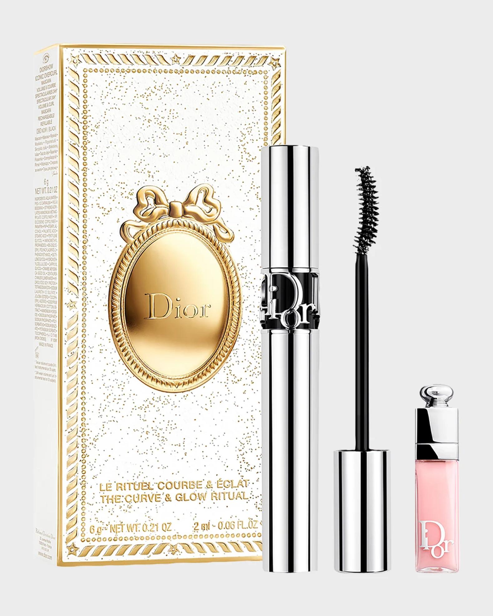 Dior Diorshow 2-Piece Makeup Gift Set | Neiman Marcus
