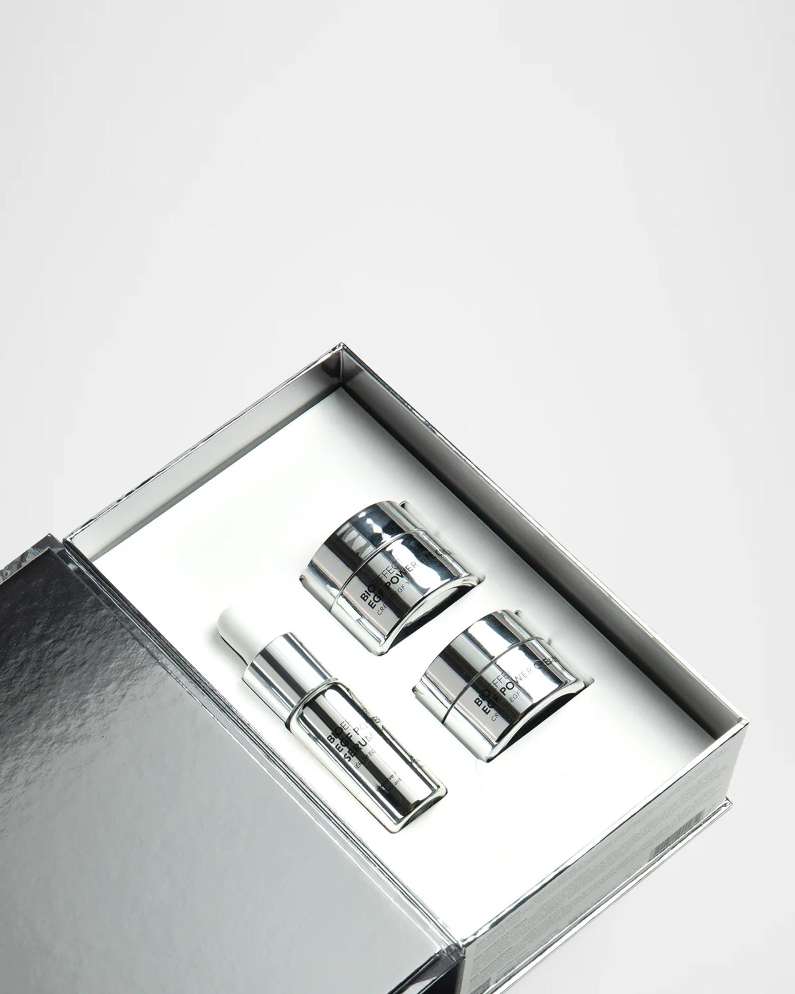 BIOEFFECT EGF Pure Power 3-Piece Gift Set | Neiman Marcus