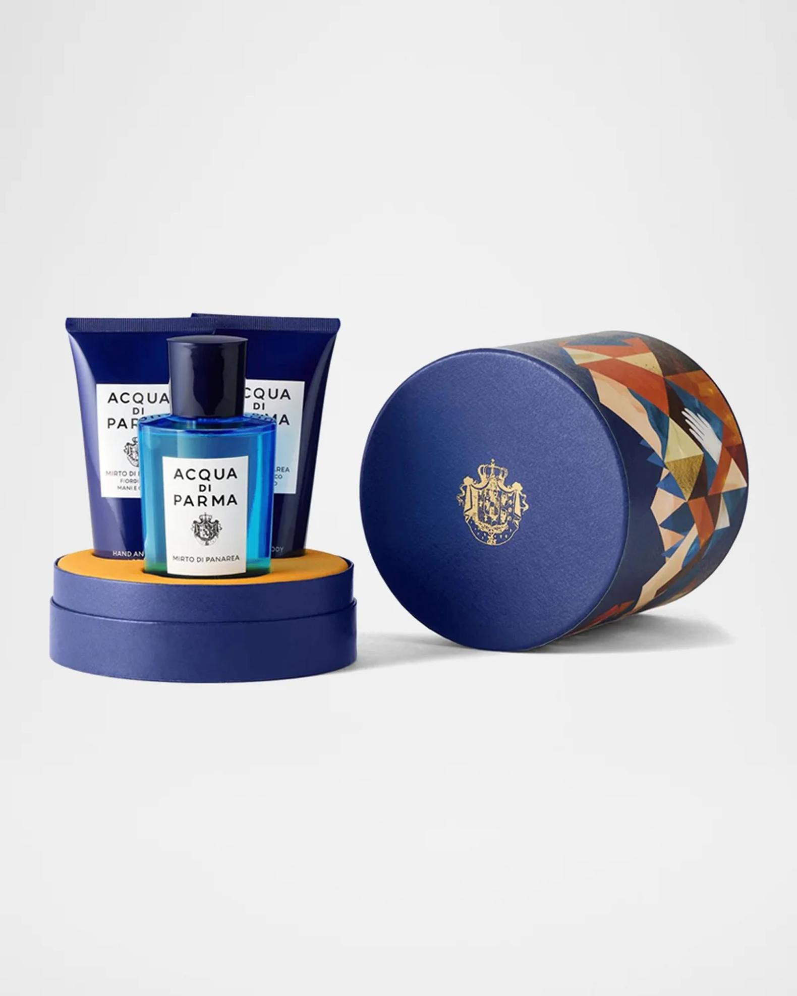 Acqua di Parma Mirto di Panarea 3-Piece Gift Set | Neiman Marcus