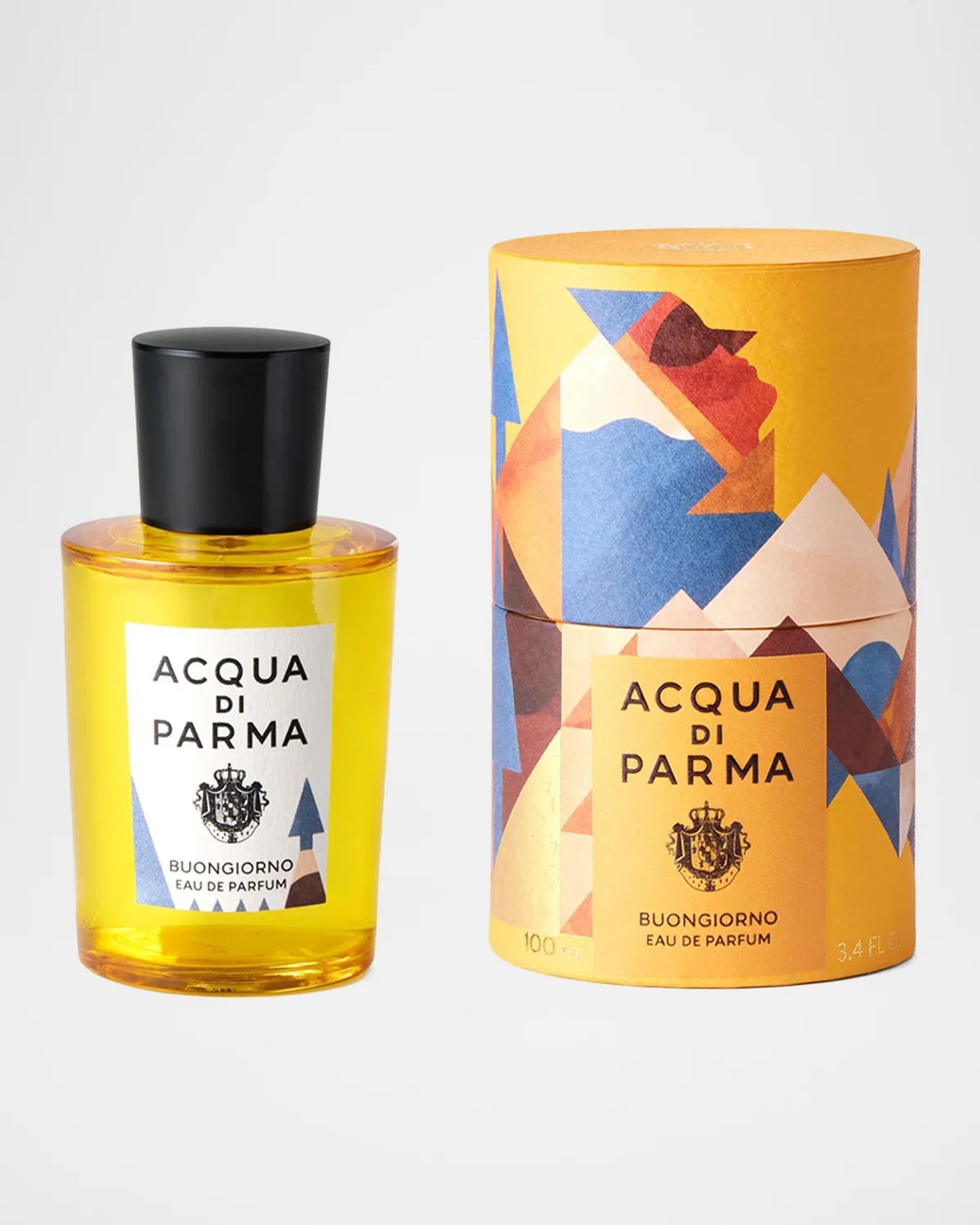 Acqua di Parma Limited Edition Buongiorno Eau de Parfum, 3.4 oz