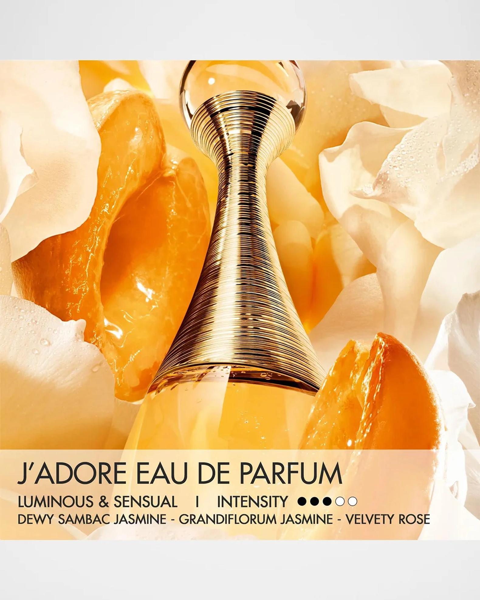 Dior J'adore 2-Piece Eau de Parfum Gift Set | Neiman Marcus
