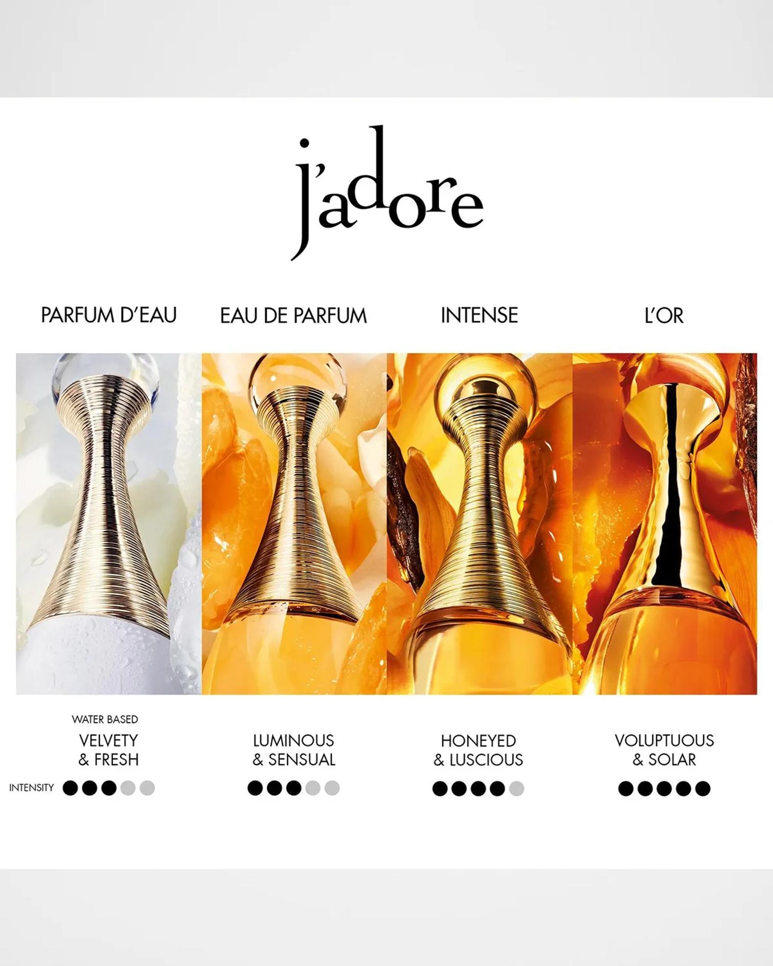 Dior J'adore 2-Piece Eau de Parfum Gift Set | Neiman Marcus
