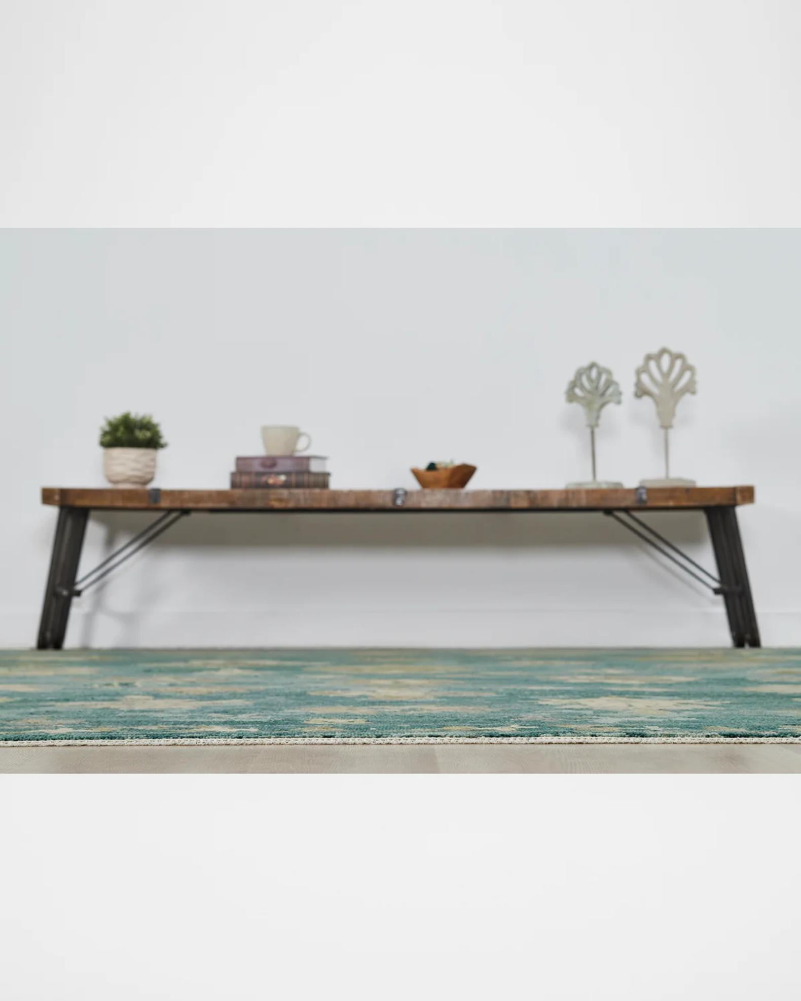Marlow Hand-Knotted Rug | Neiman Marcus