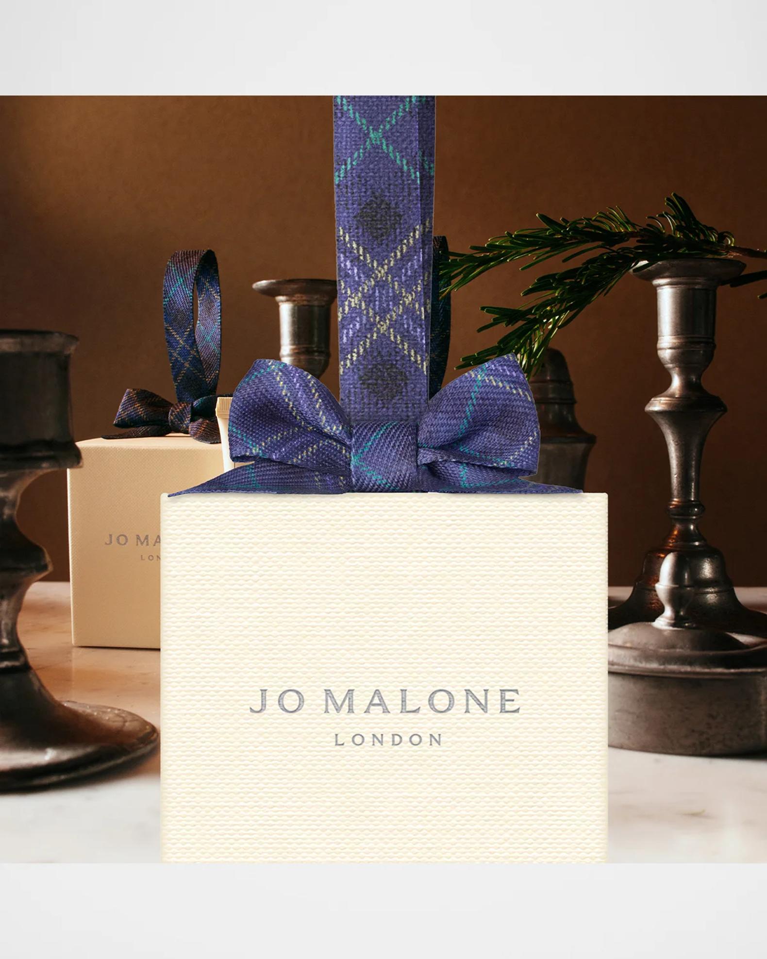 JO MALONE LONDON コロン＆ボディクリーム ギフトセット Jo Malone London Fruity Cologne & Hand Cream Holiday Ornament Gift
