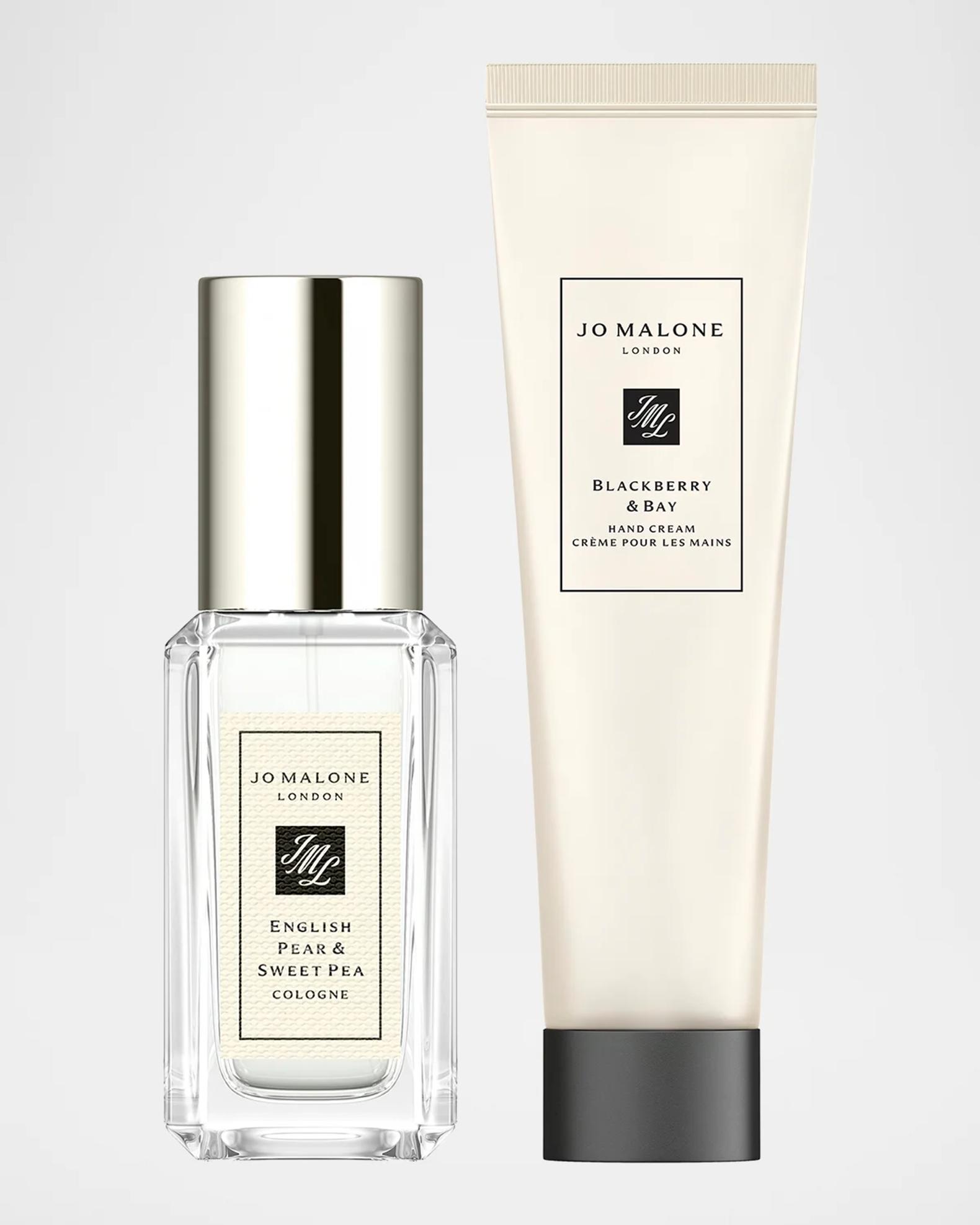 Jo Malone London Fruity Cologne & Hand Cream Holiday Ornament Gift