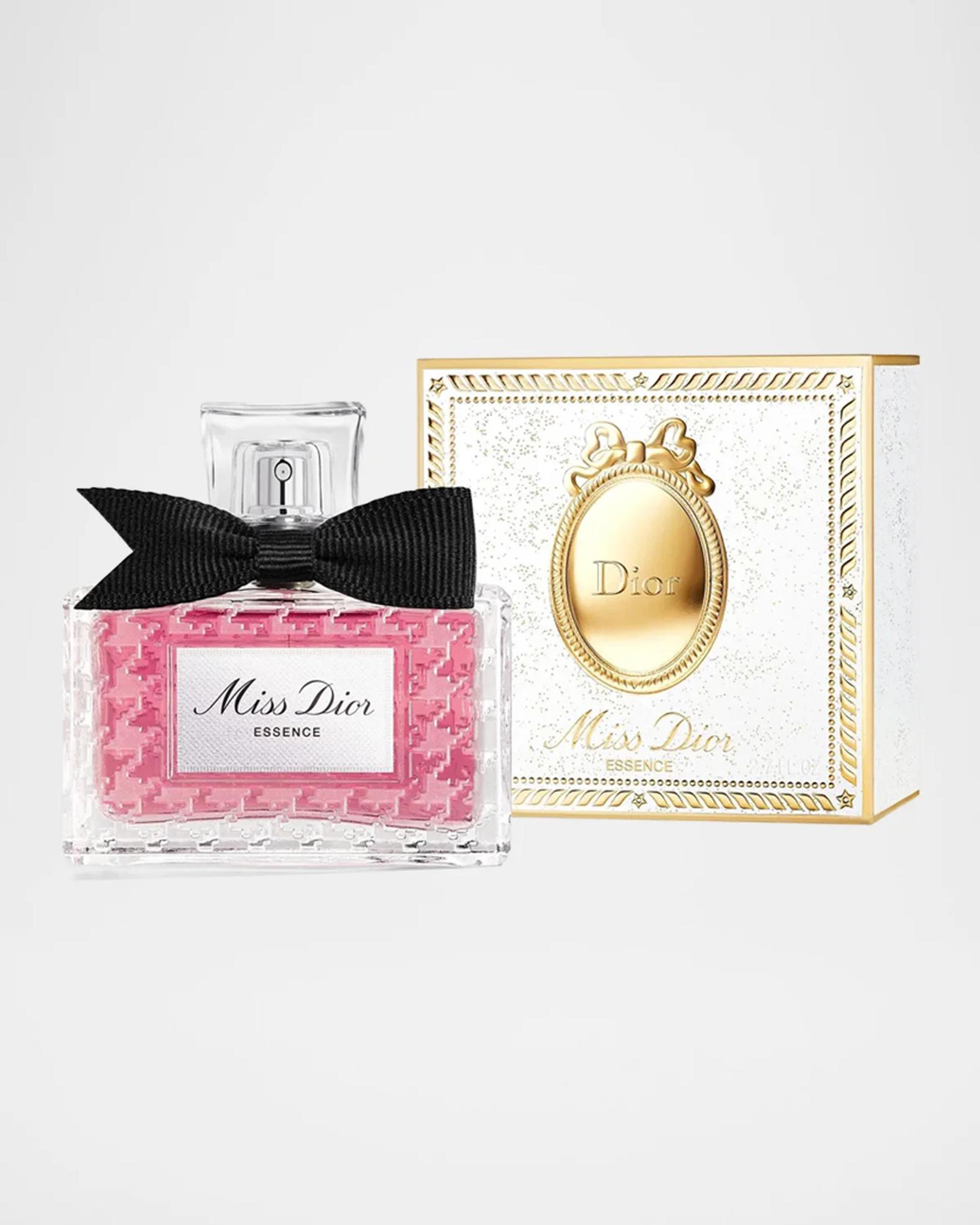 Dior Limited-Edition Miss Dior Essence De Parfum | Neiman Marcus