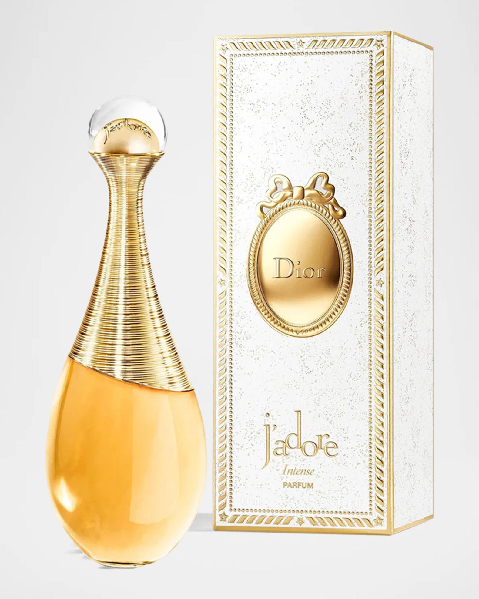 Dior Limited Edition J'Adore Intense Parfum | Neiman Marcus