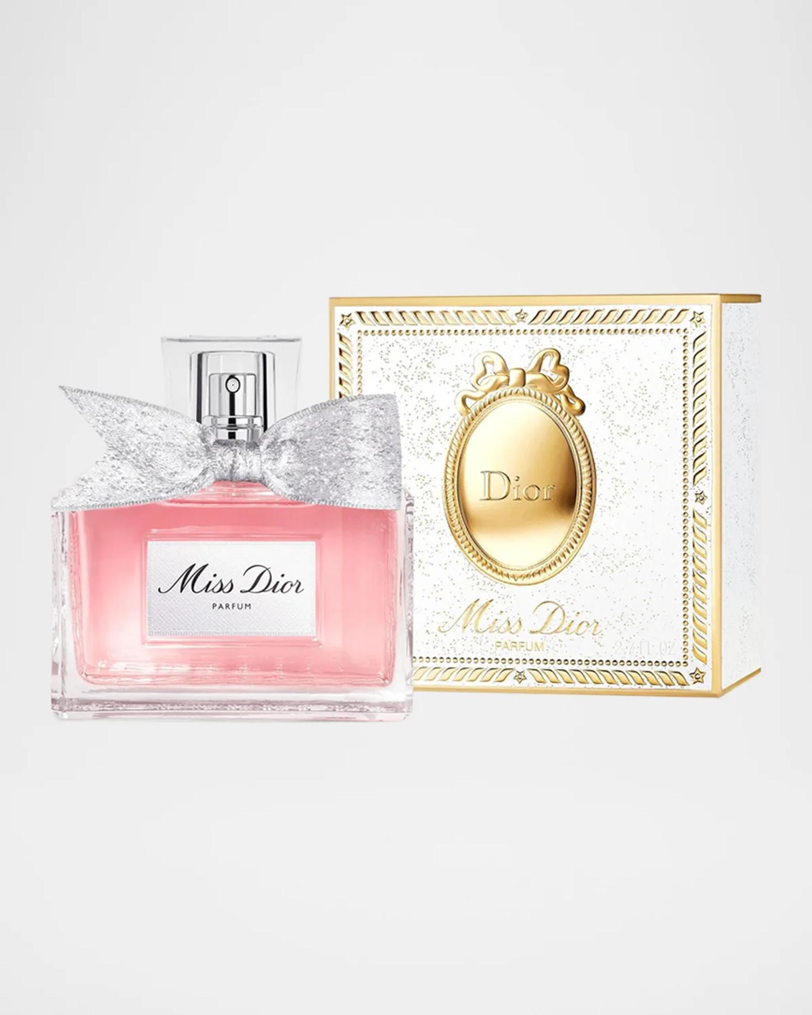 Dior Miss Dior Parfum, 2.7 oz. | Neiman Marcus