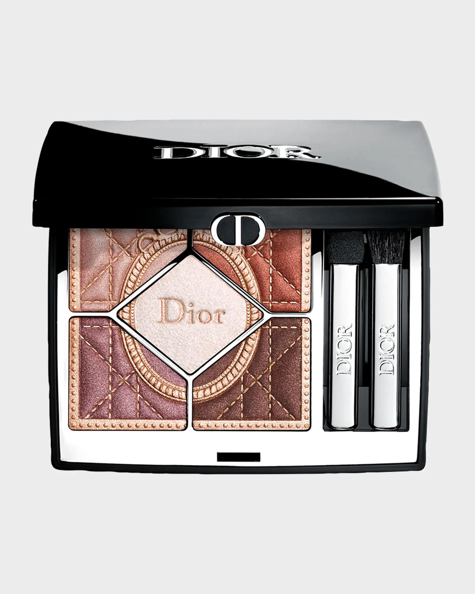 Dior Limited Edition Diorshow 5 Couleurs Eyeshadow Palette, 623 ...