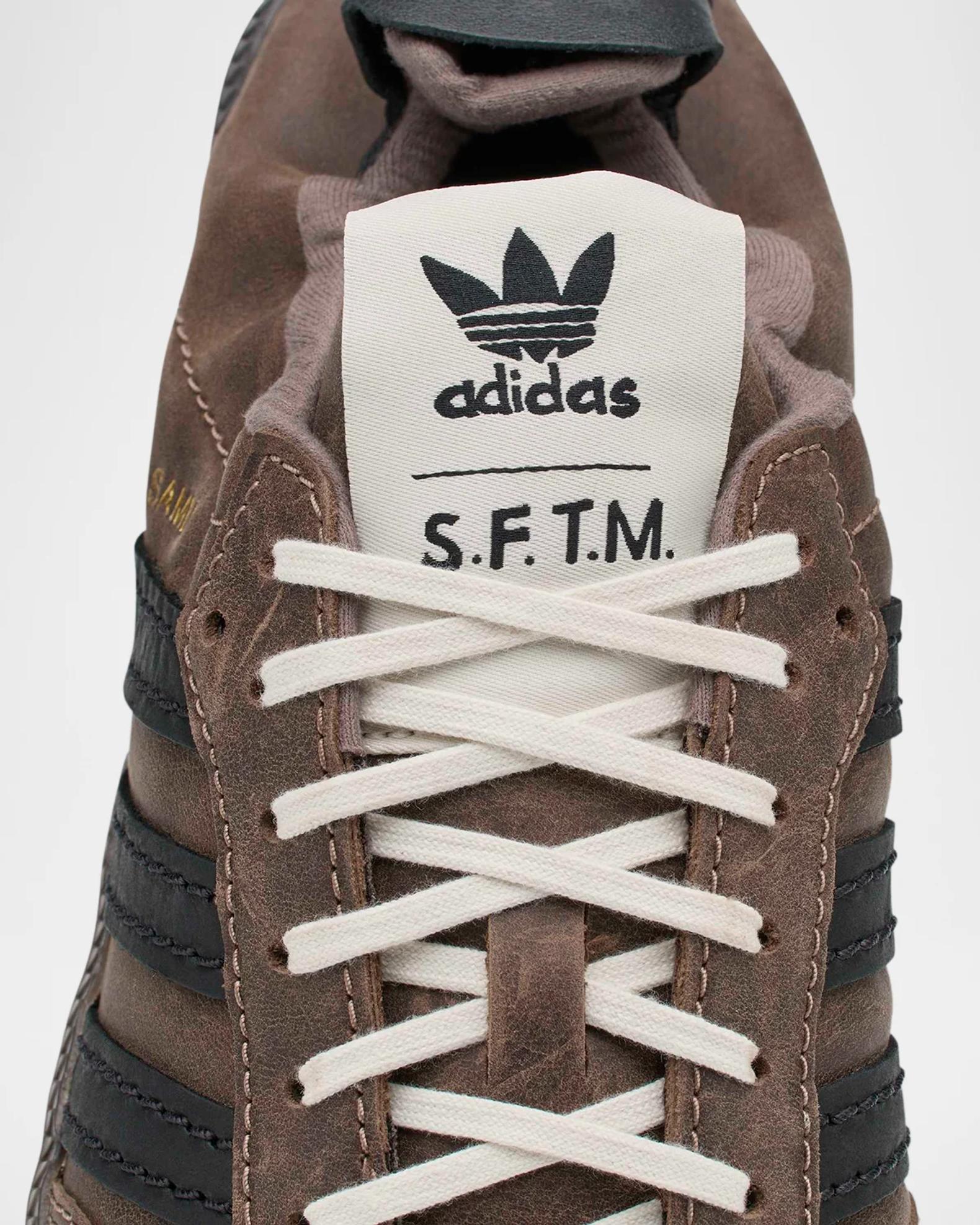 Y-3 adidas x Song Of The Mute Samba OG Sneakers | Neiman Marcus