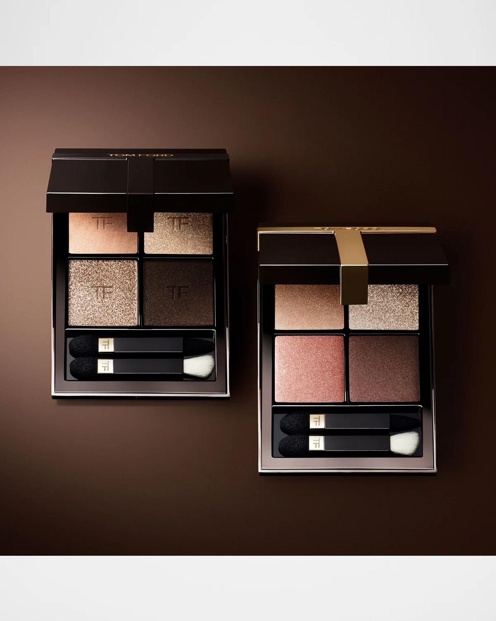 Runway Eye Color Quad Poudre | Neiman Marcus