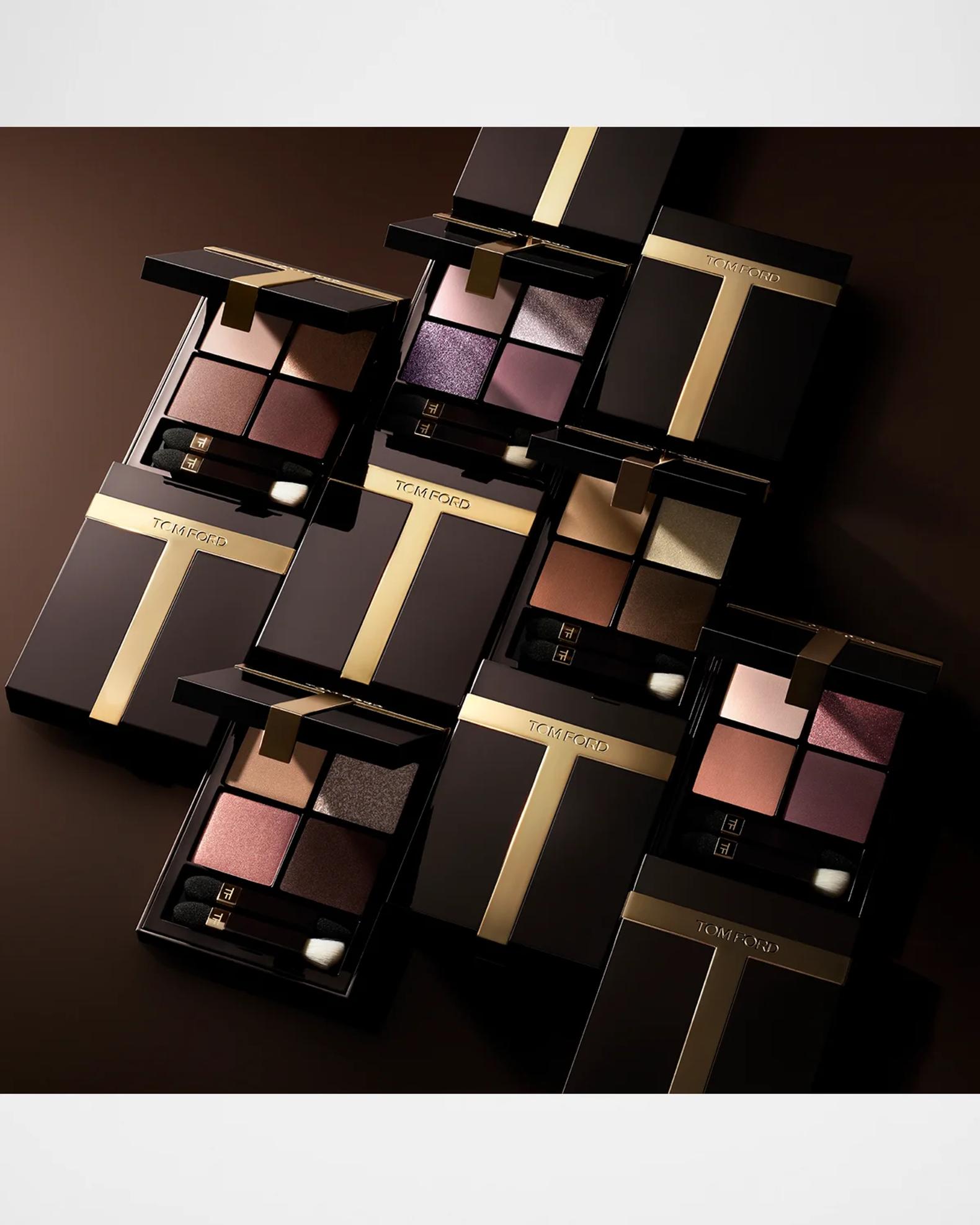 Runway Eye Color Quad Poudre | Neiman Marcus