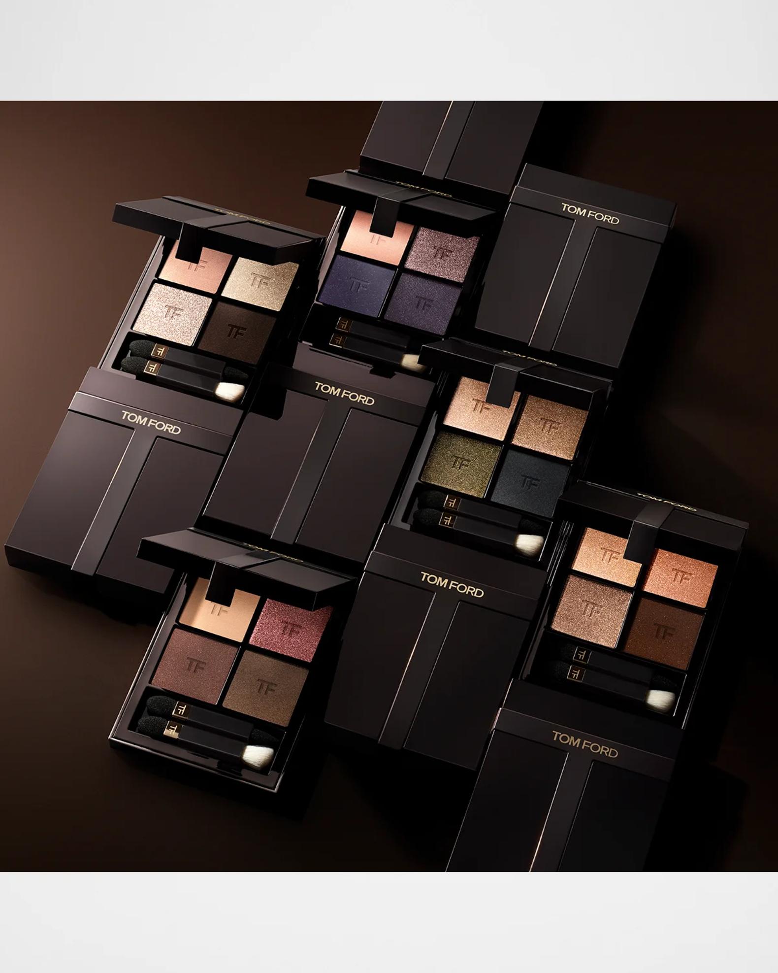 Runway Eye Color Quad Poudre | Neiman Marcus