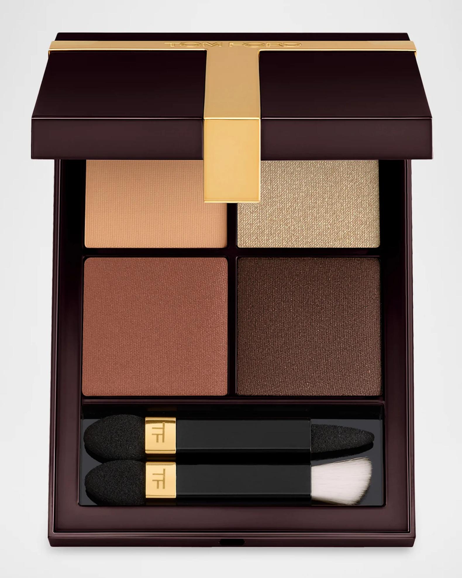 Runway Eye Color Quad Poudre | Neiman Marcus