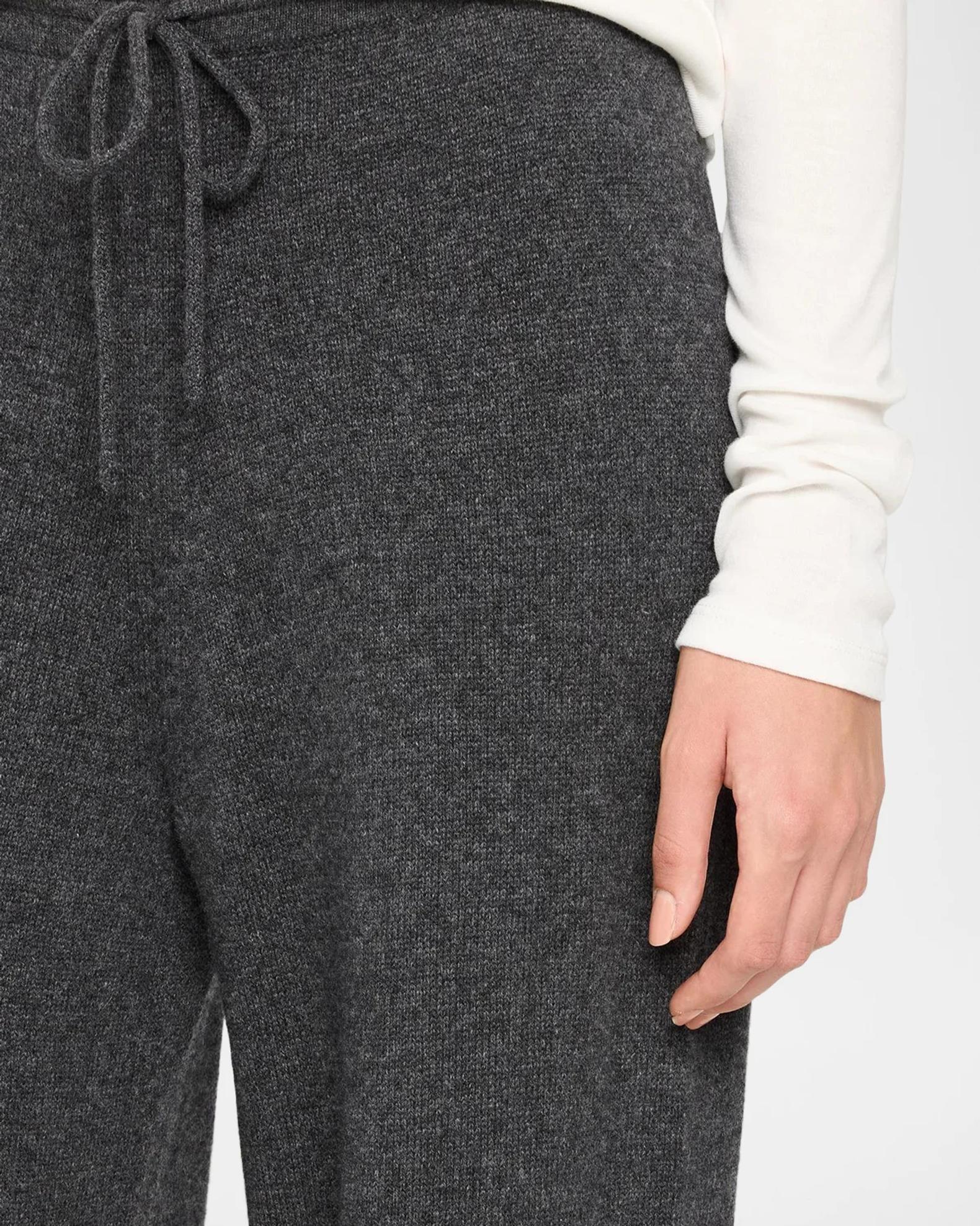 Theory Cashmere Track Pants | Neiman Marcus