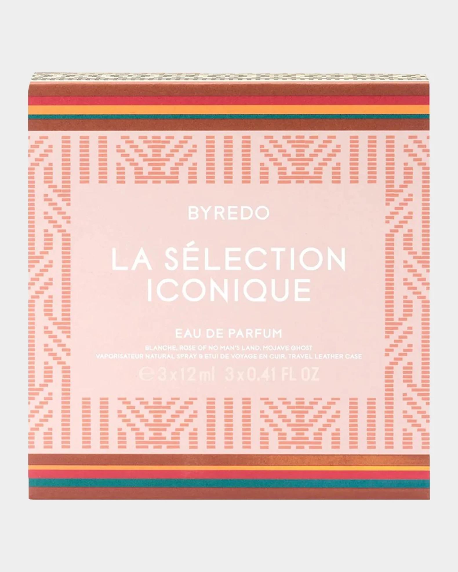 Byredo La Selection Iconique - Eau de Parfum Set | Neiman Marcus