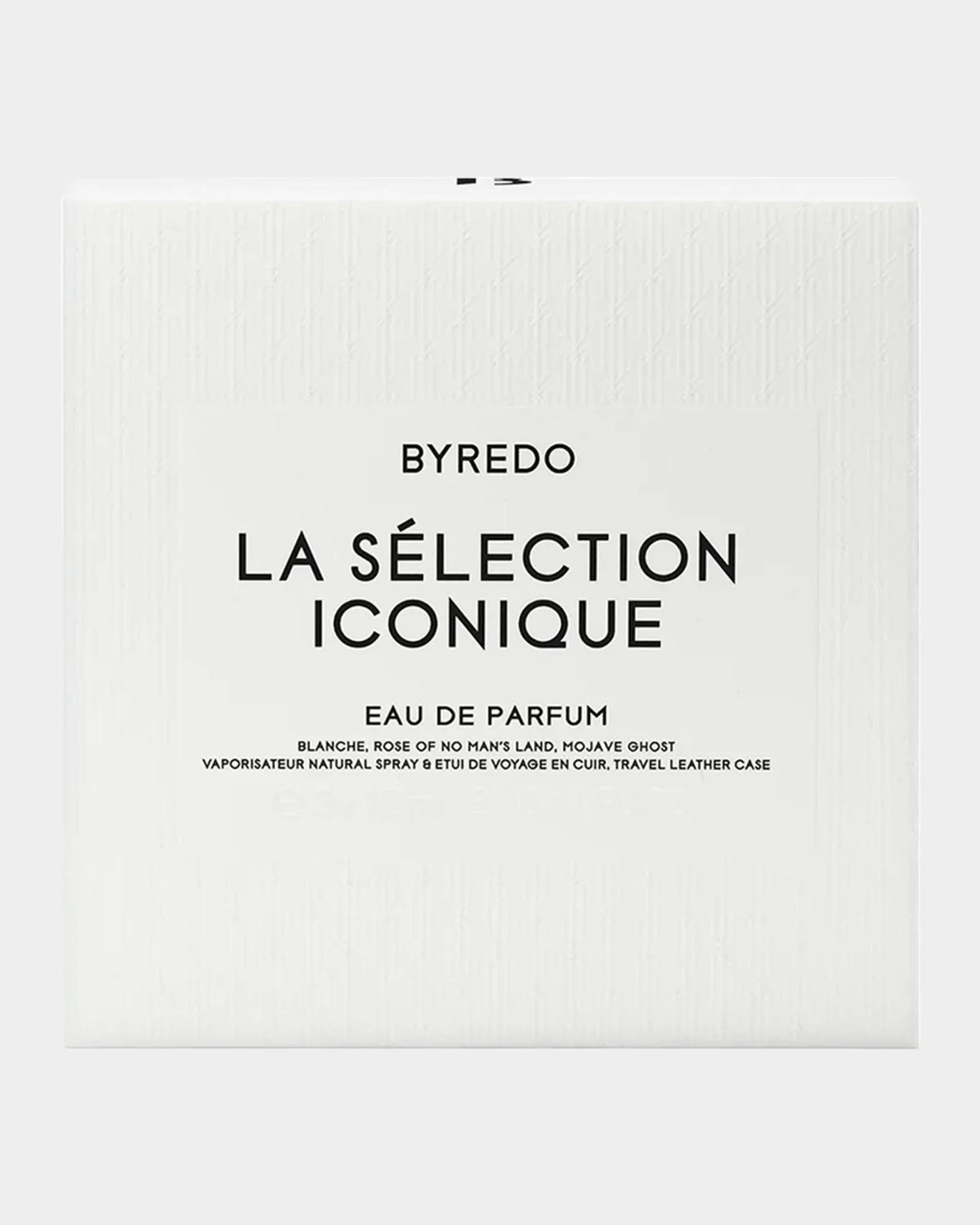 Byredo La Selection Iconique - Eau de Parfum Set | Neiman Marcus