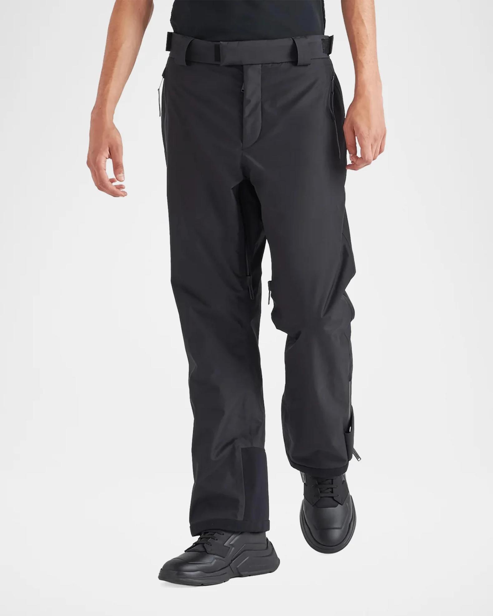 Prada Men's Extreme-Tex Ski Pants | Neiman Marcus