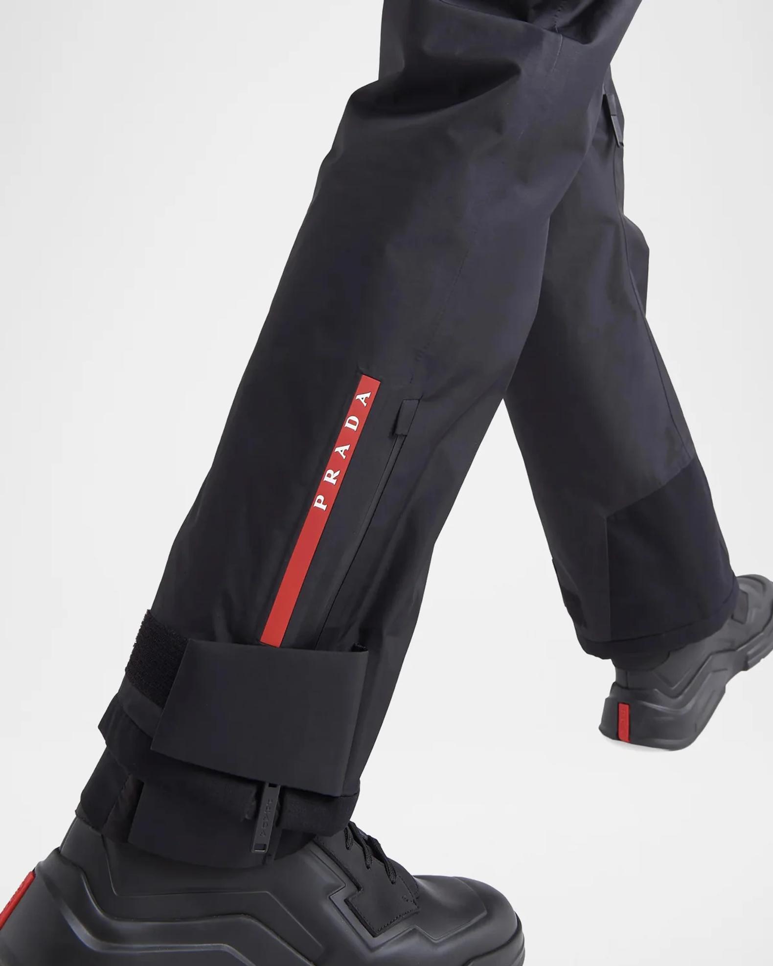 Prada Men's Extreme-Tex Ski Pants | Neiman Marcus