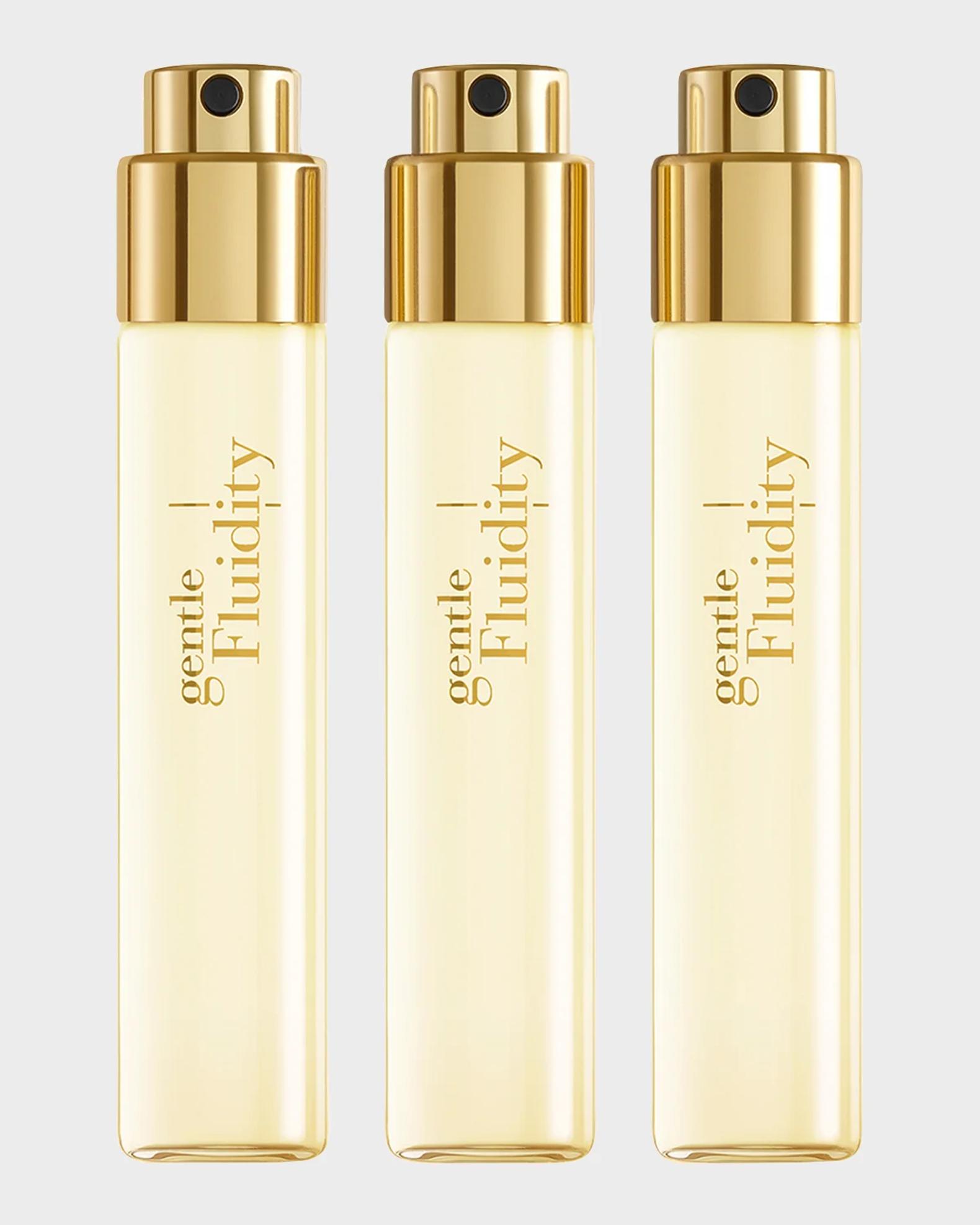 Maison Francis Kurkdjian Gentle Fluidity Gold Eau de Parfum Travel ...