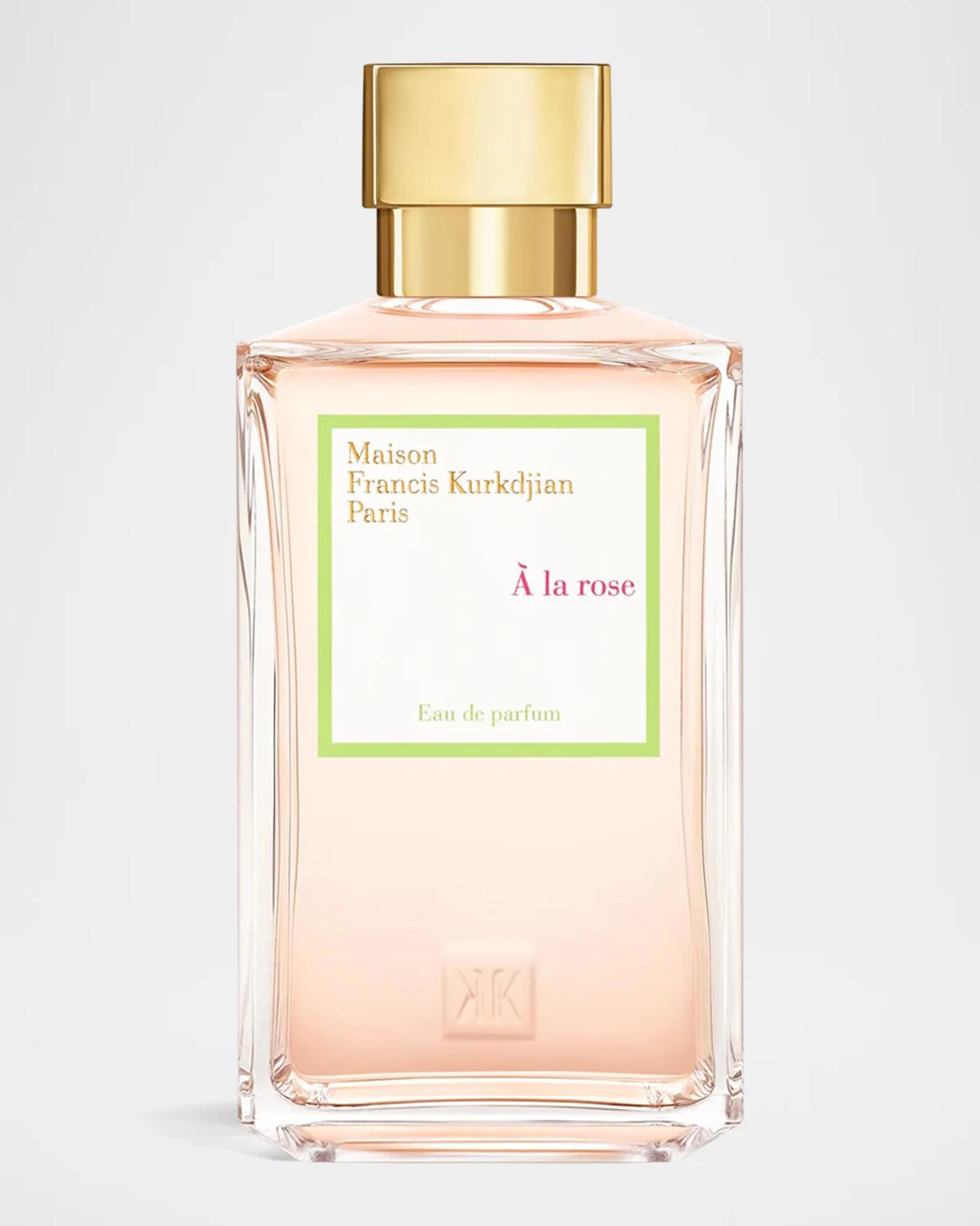 Maison Francis Kurkdjian　アラローズ　EDP　70ml Maison Francis Kurkdjian À La Rose Eau De Parfum | Neiman Marcus