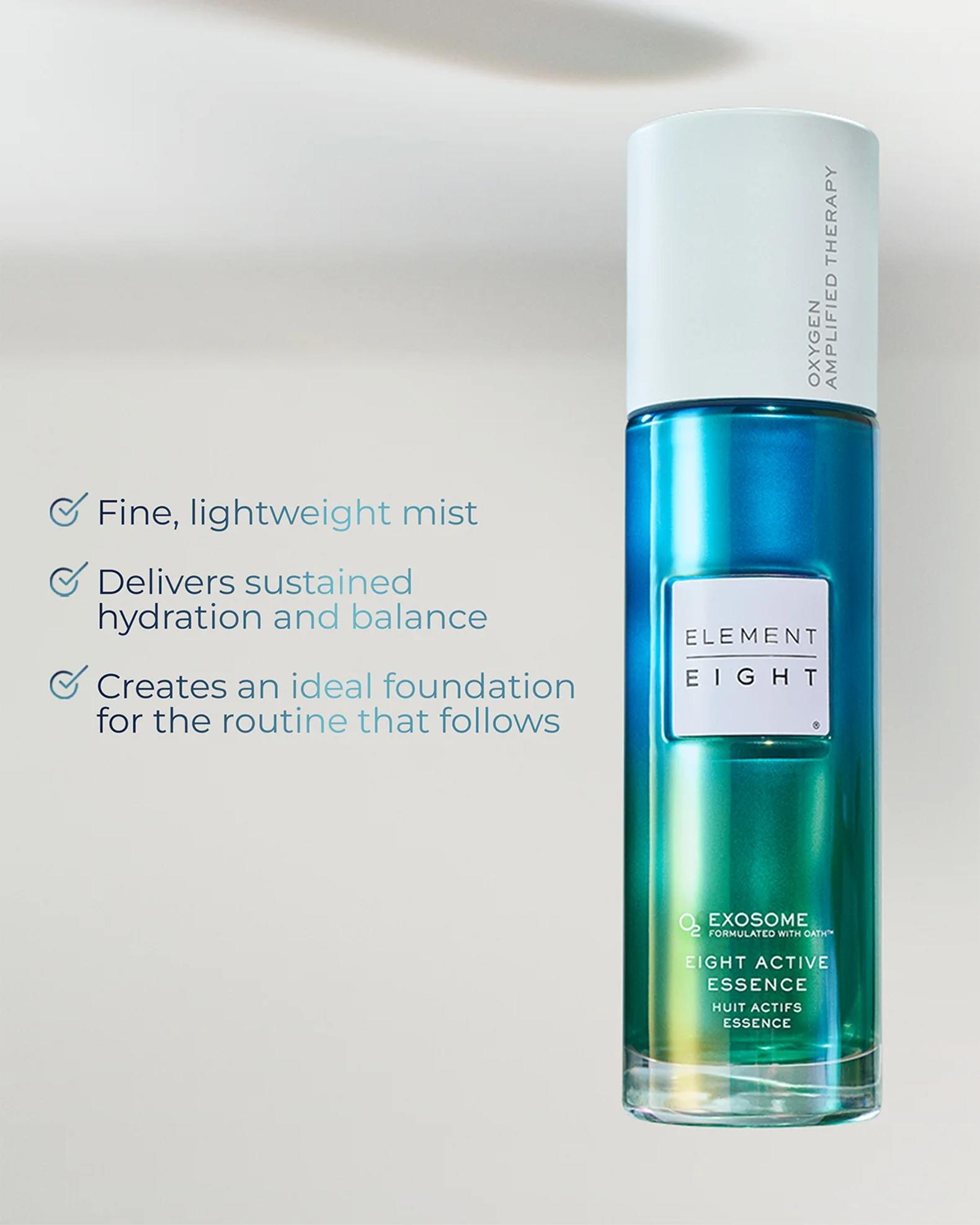 Element Eight O2 Peptide Signaling Complex | Neiman Marcus