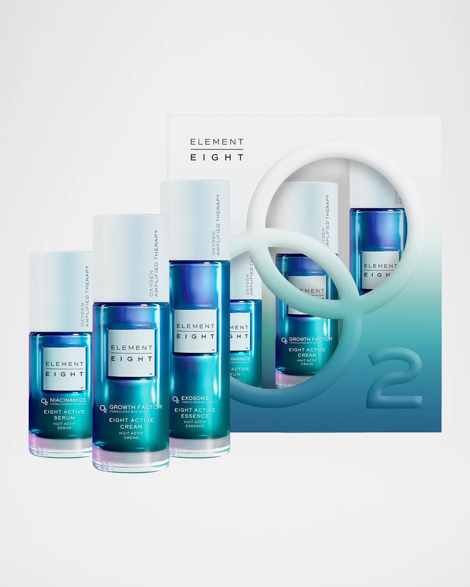 Element Eight O2 Peptide Signaling Complex | Neiman Marcus