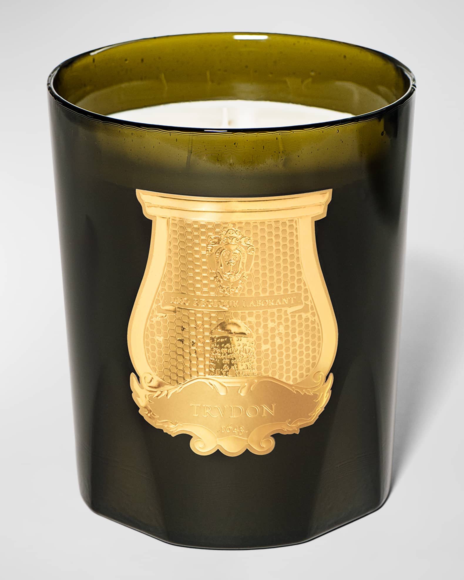 Abd El Kader Grand Candle, Moroccan Mint Tea, 2.8 kg 0