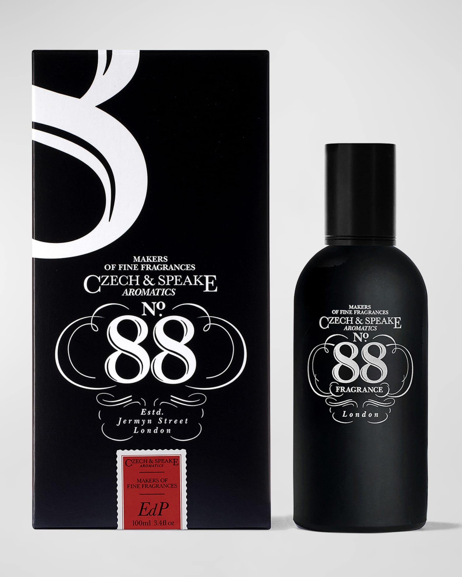 No.88 Eau de Parfum Spray, 3.4 oz. 1