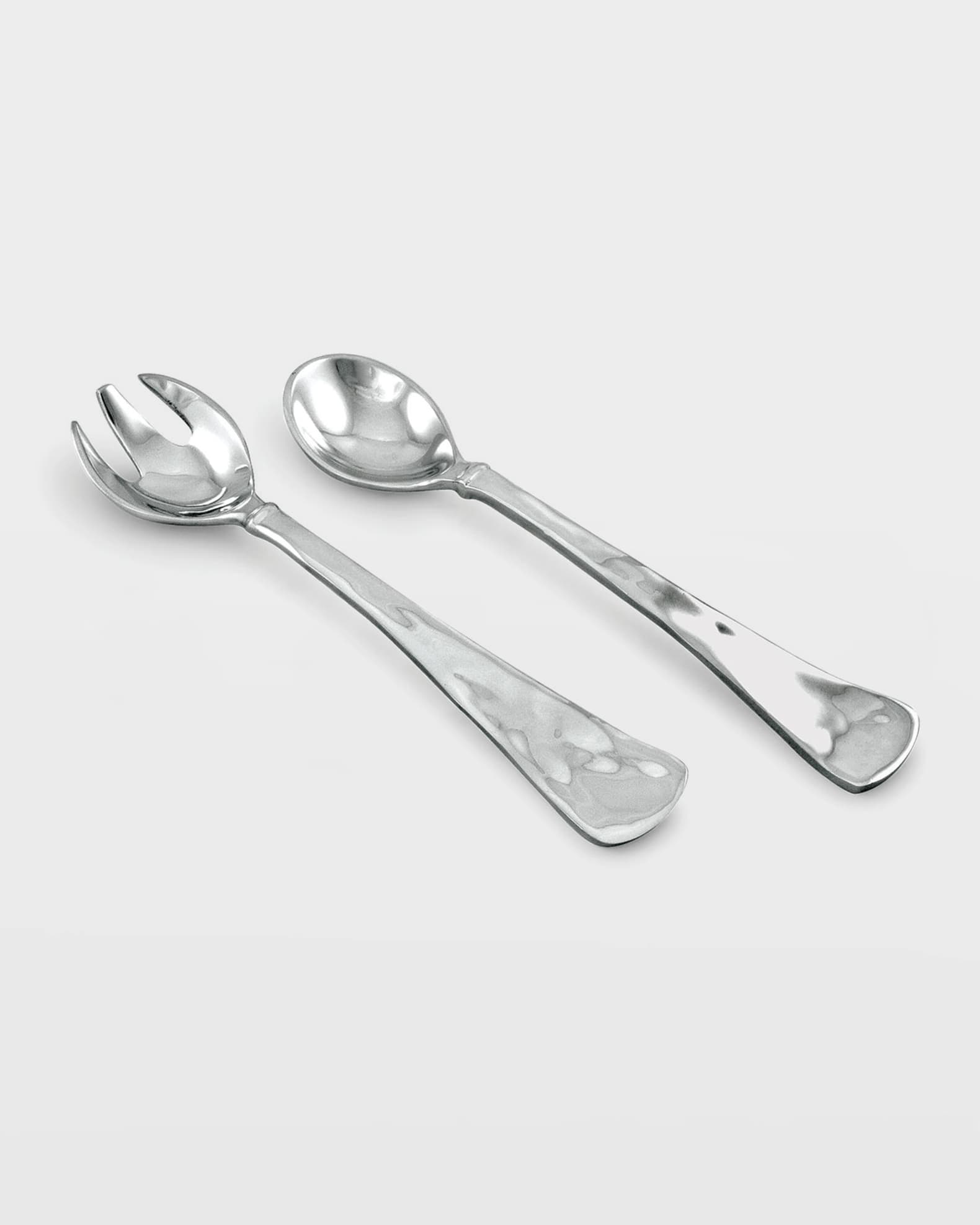 Soho Salad Servers 0