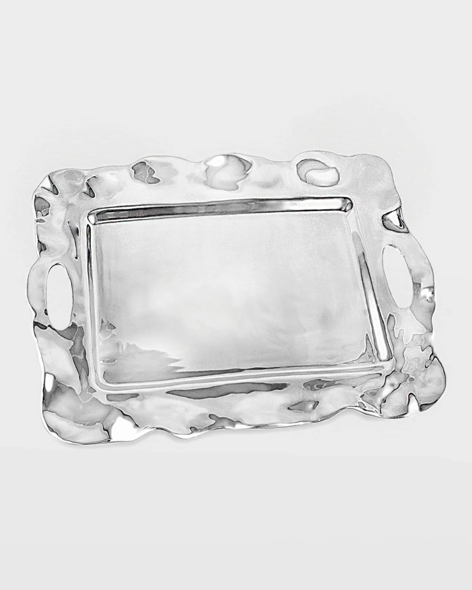 Vento Rebecca Rectangular Tray 0