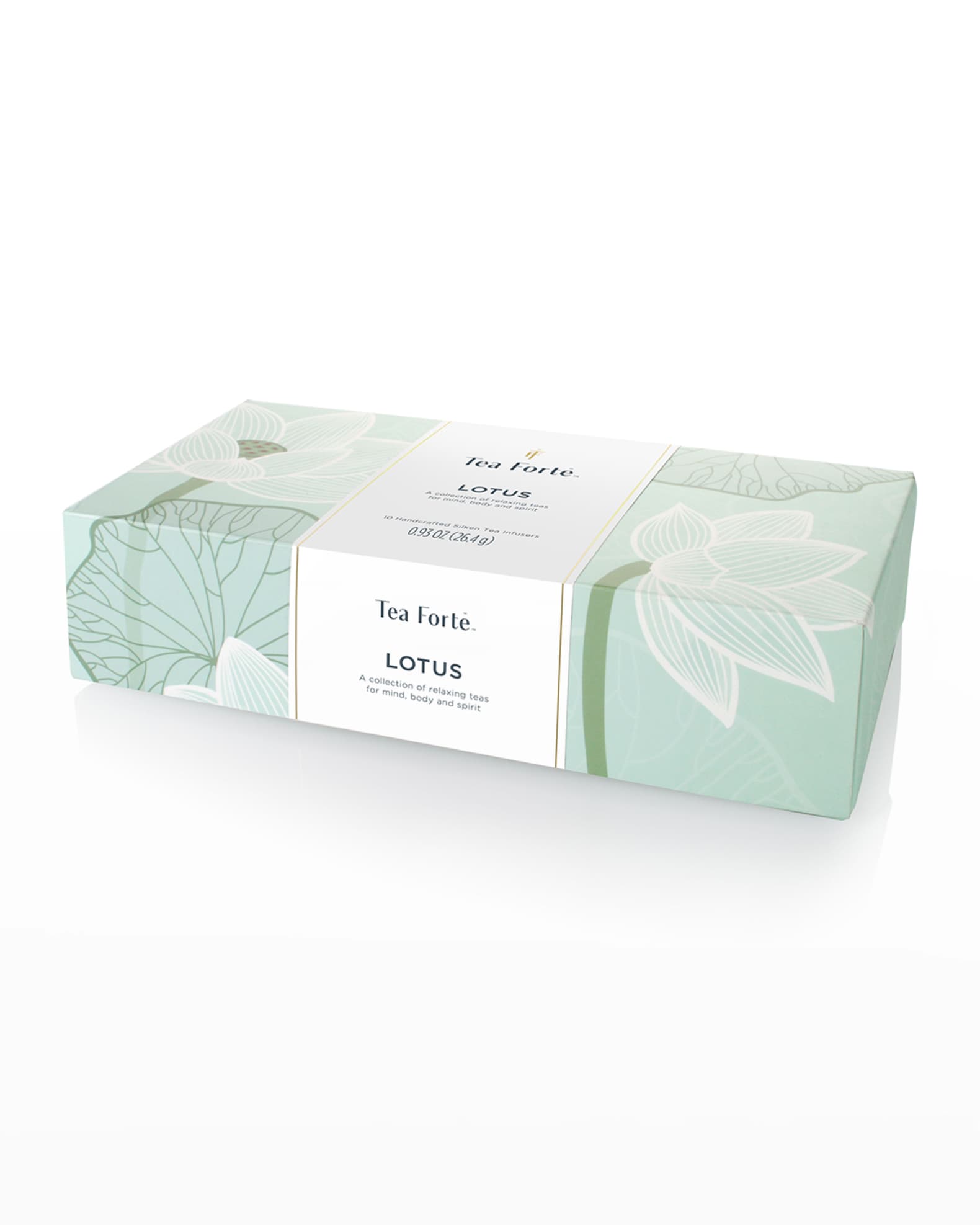 Lotus Petite Presentation 1