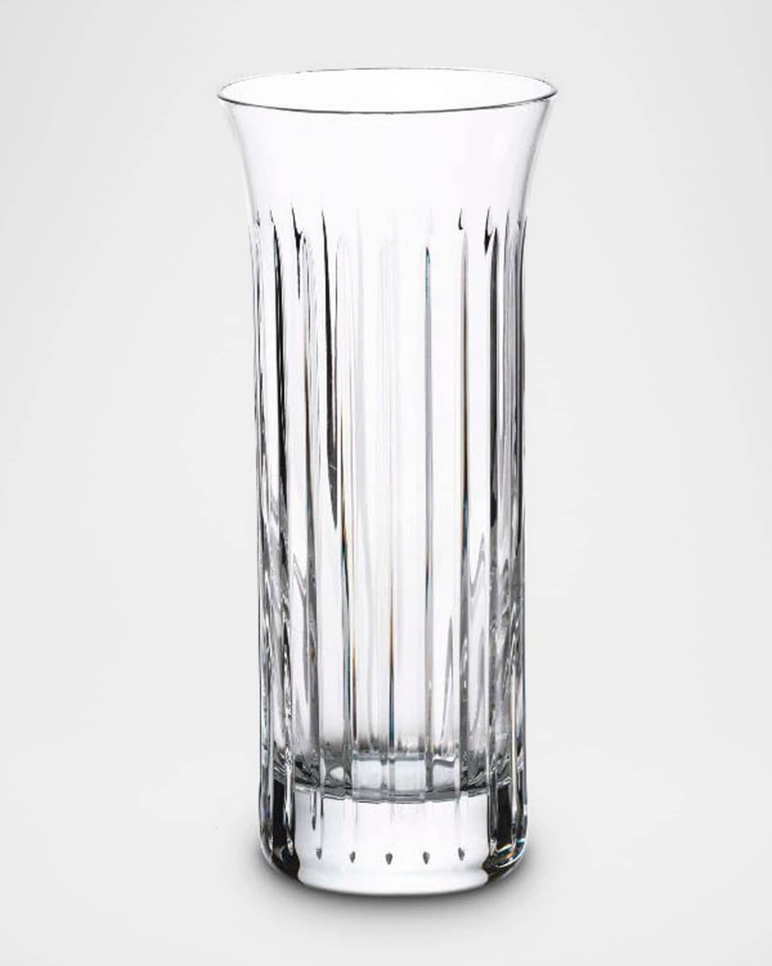 Flora Biseau Bud Vase 0