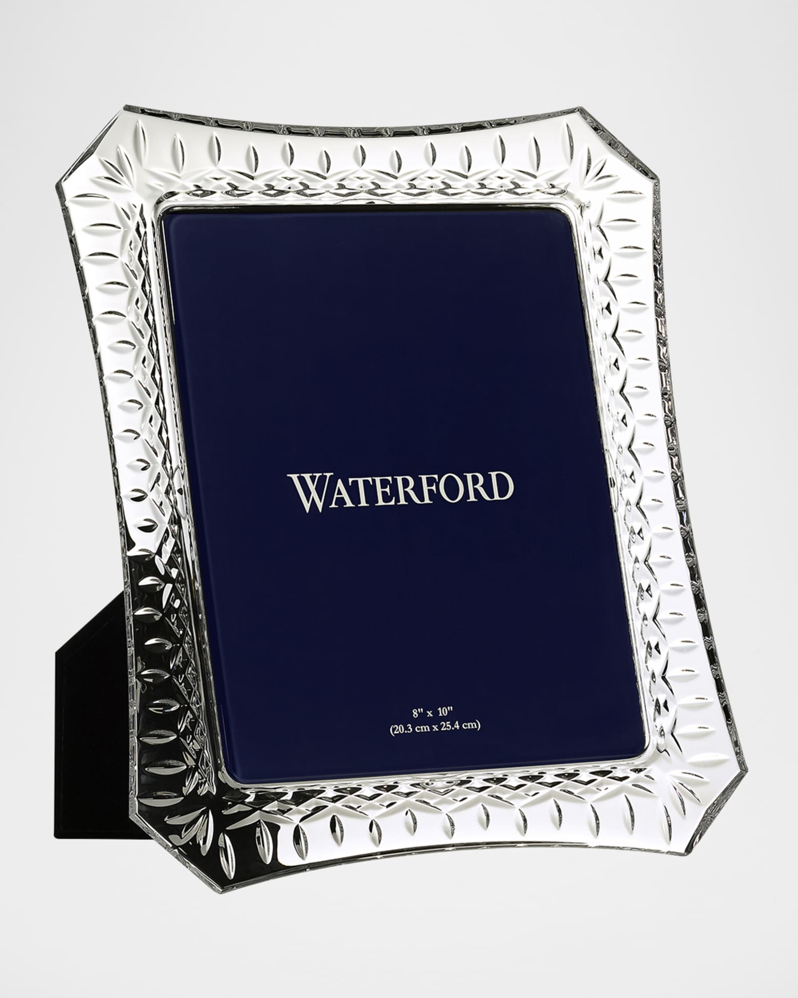 Waterford Crystal Lismore Frame, 8