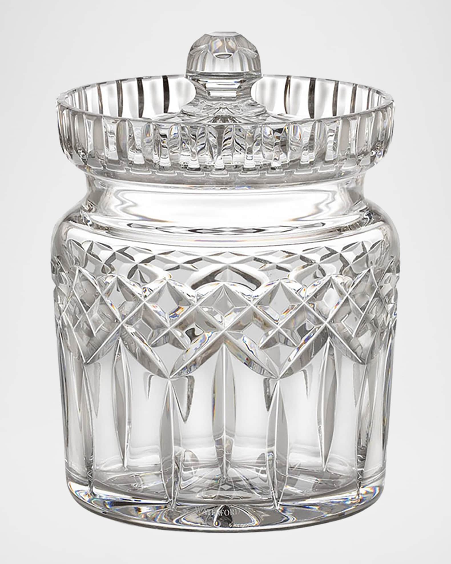 Lismore Biscuit Barrel 0