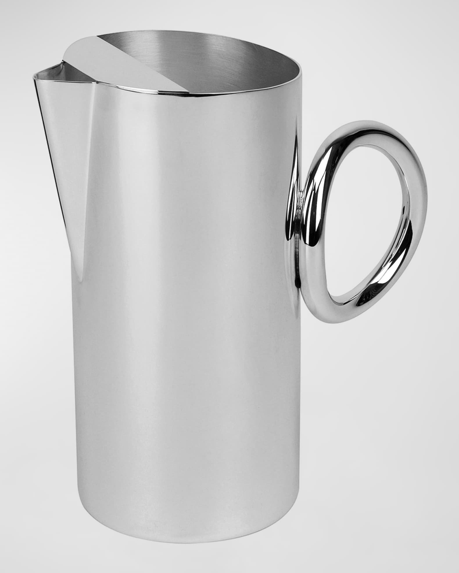 Vertigo Water Pitcher 0