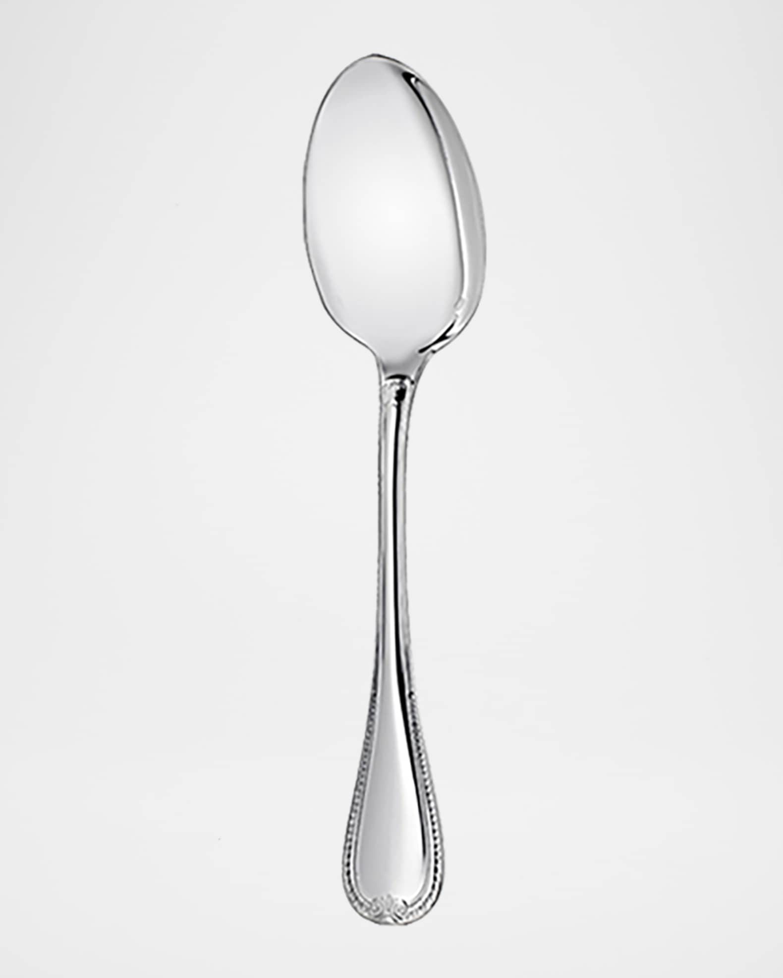 Malmaison SIlver-Plated Teaspoon 0