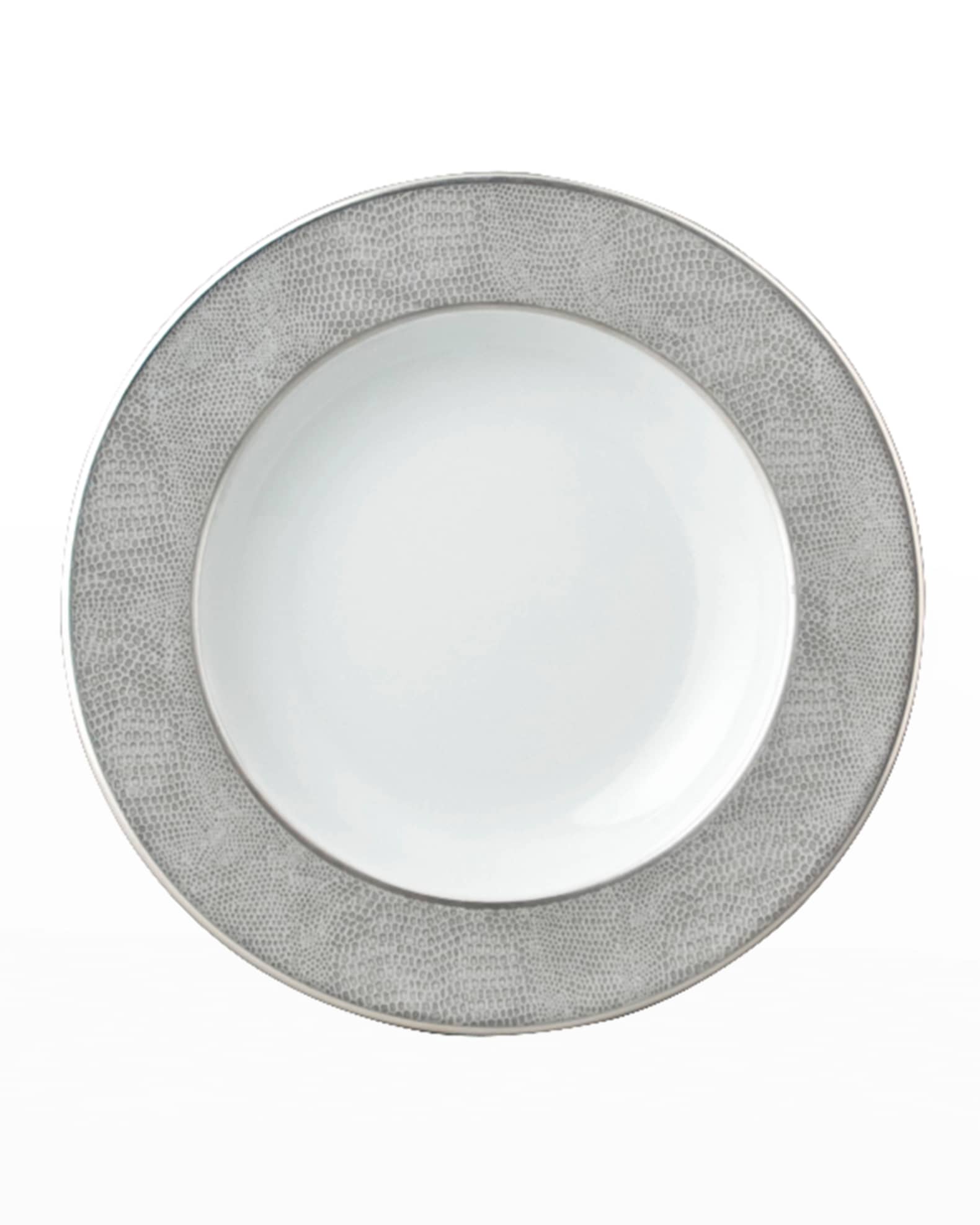 Sauvage Rim Soup Bowl 0