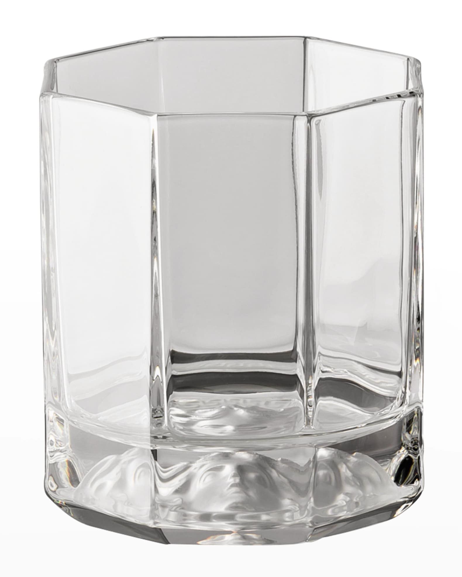 Medusa Lumiere Double Old-Fashioned Glasses 0