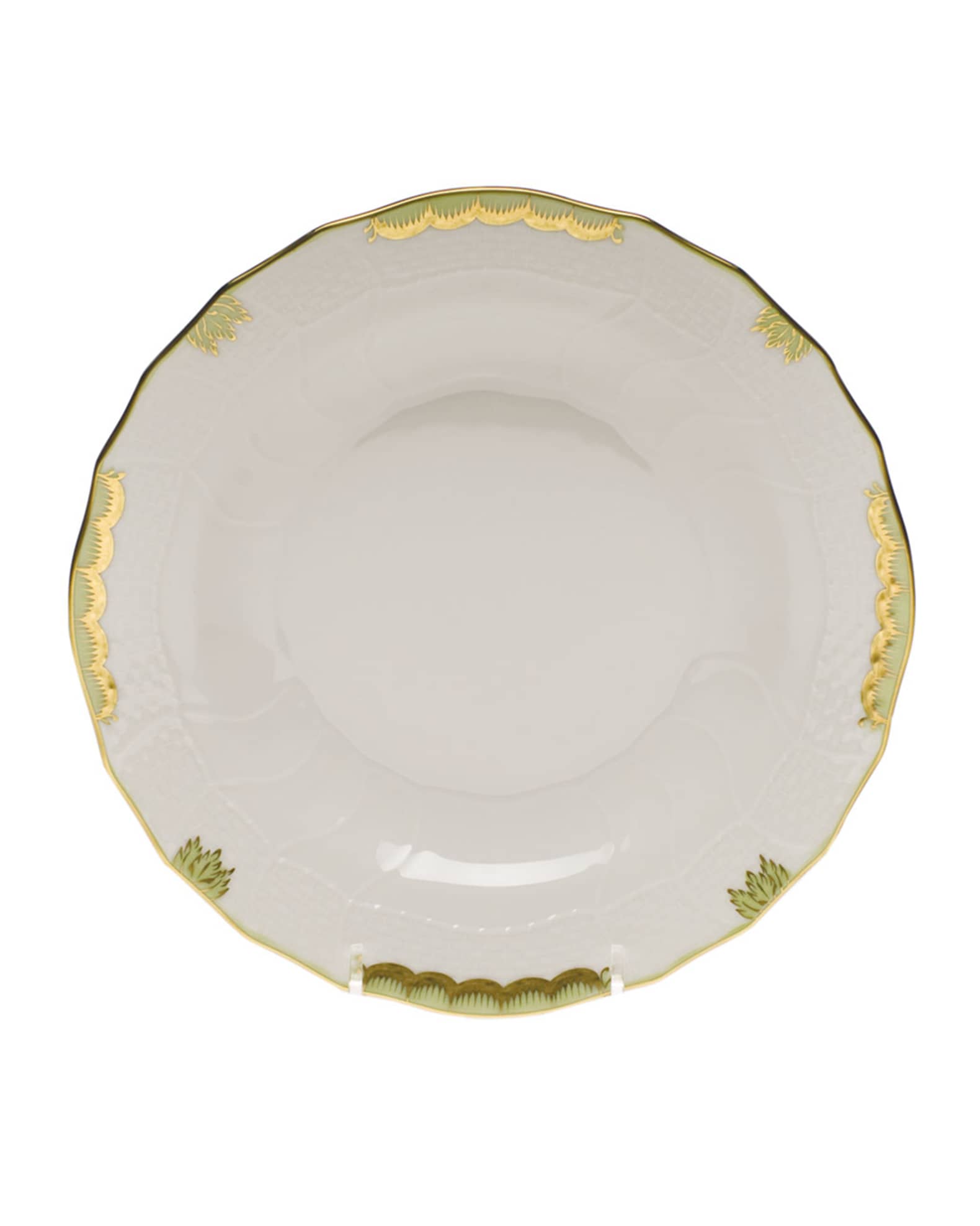Princess Victoria Dessert Plate 0