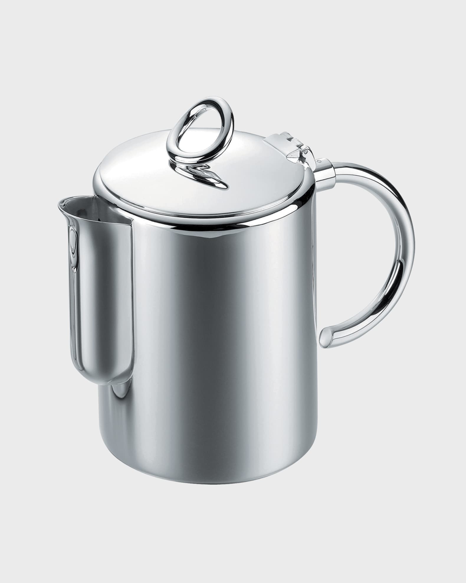 Vertigo Coffee/Teapot 0