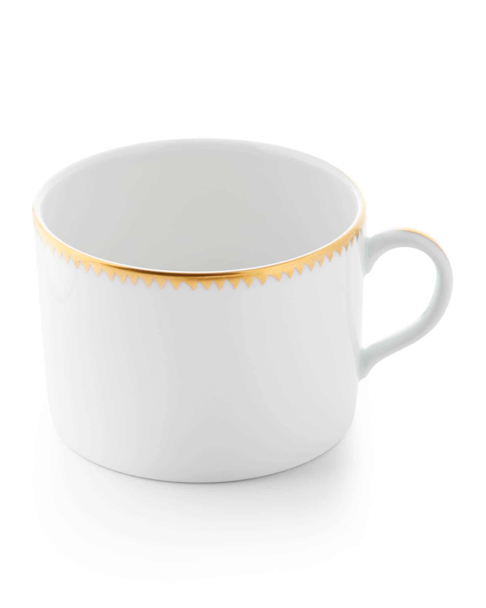 Simply Anna "Antique" Tea Cup 0