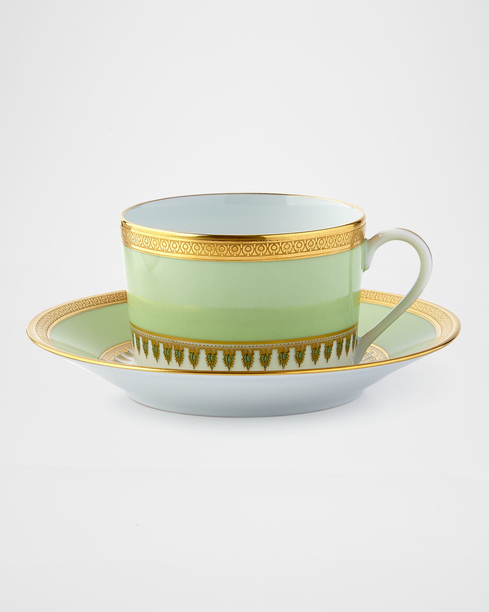 Oasis Saucer 0