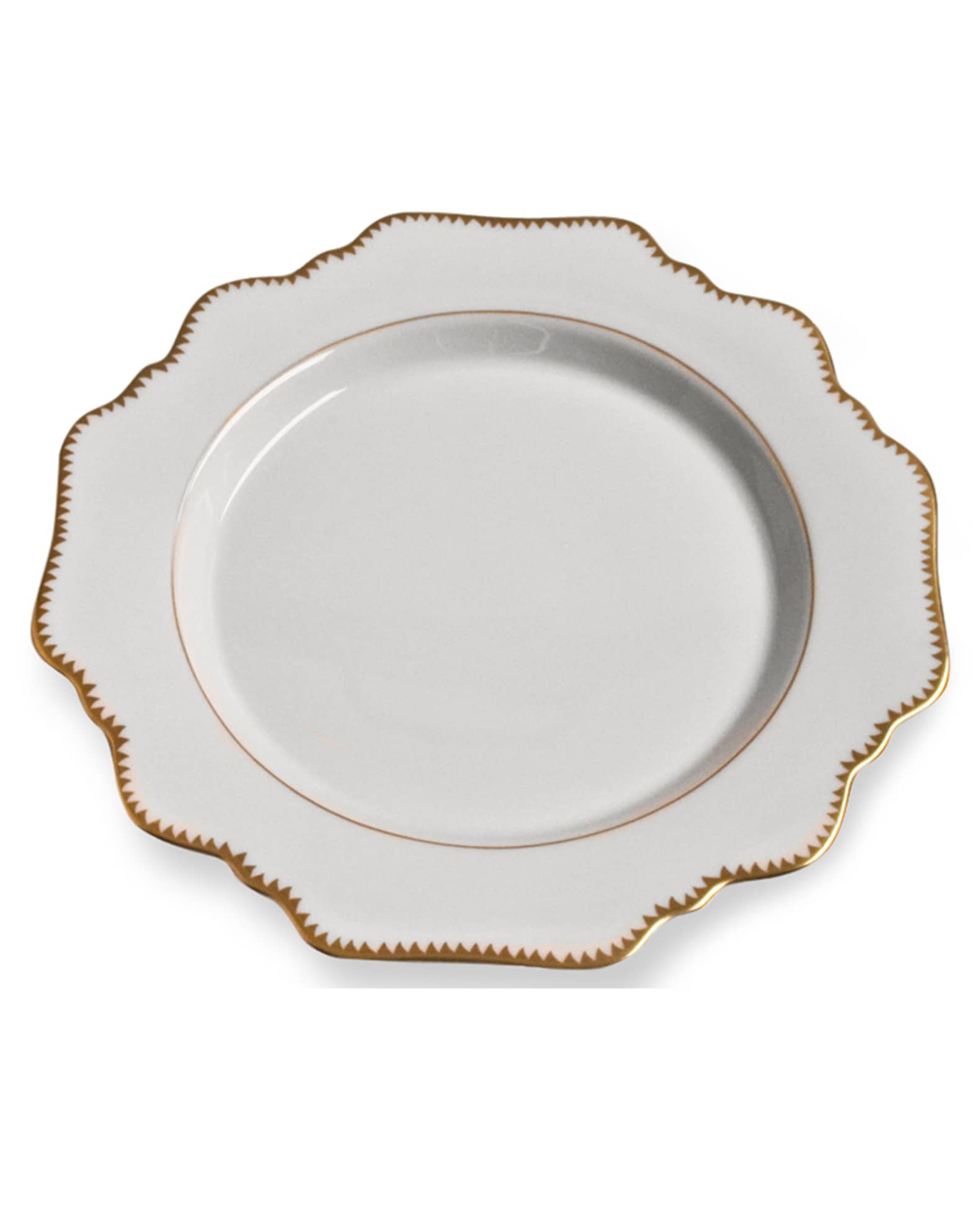 Anna Weatherley Simply Anna Salad Plate - Thumbnail 3