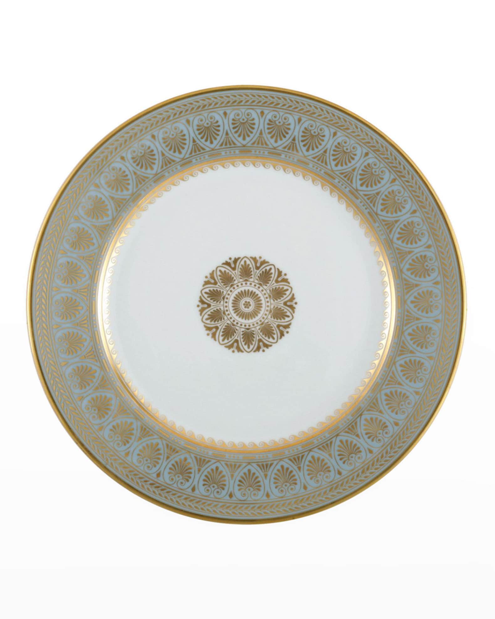 Elysee Dinner Plate 0