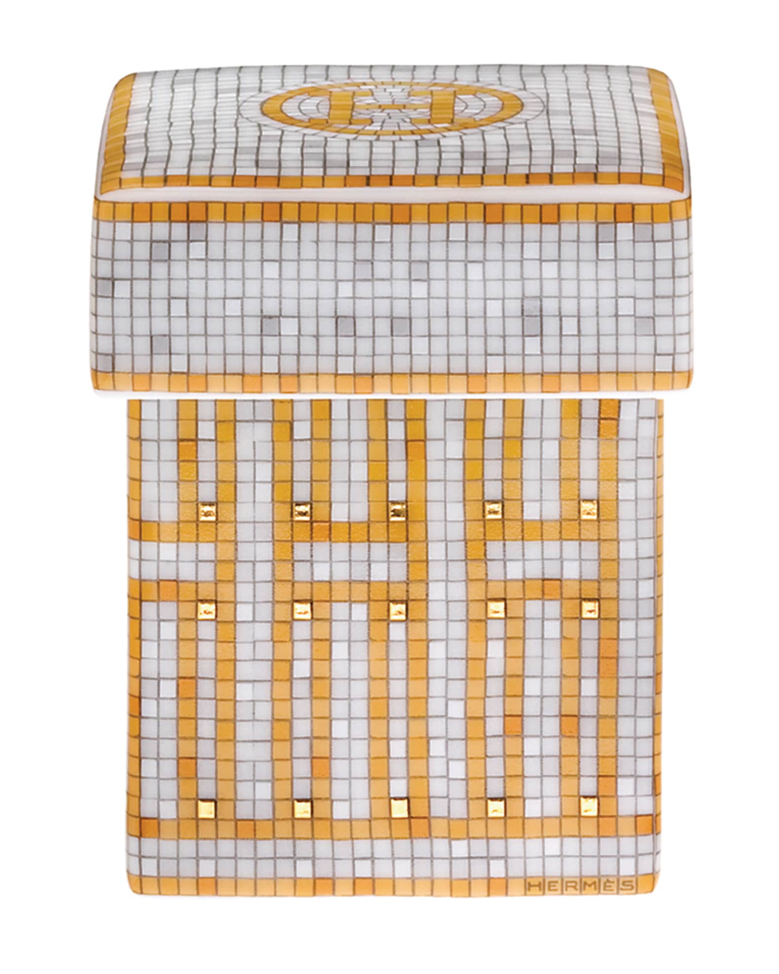 Mosaique Au 24 Small Box 0