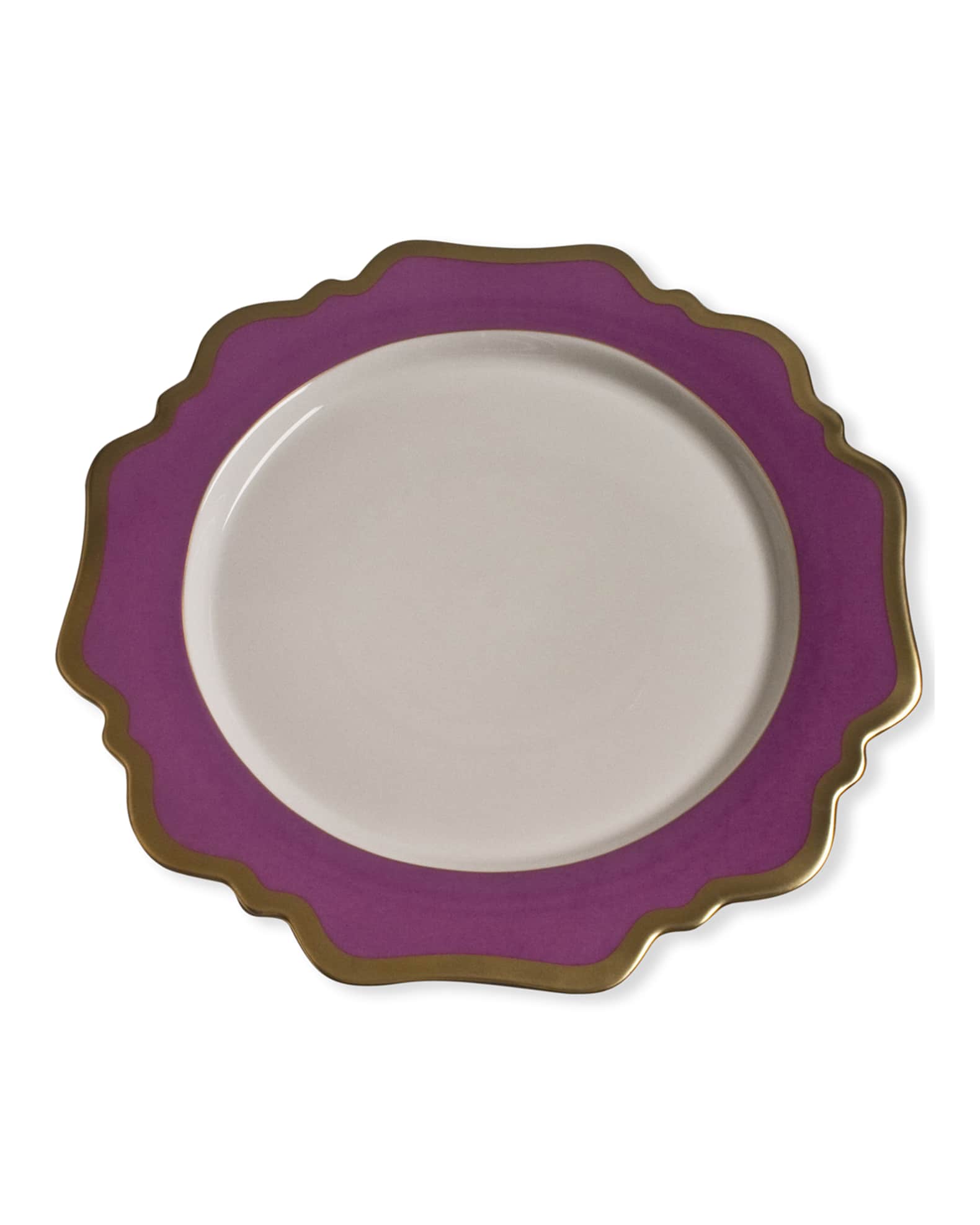 Dinner Plate 0